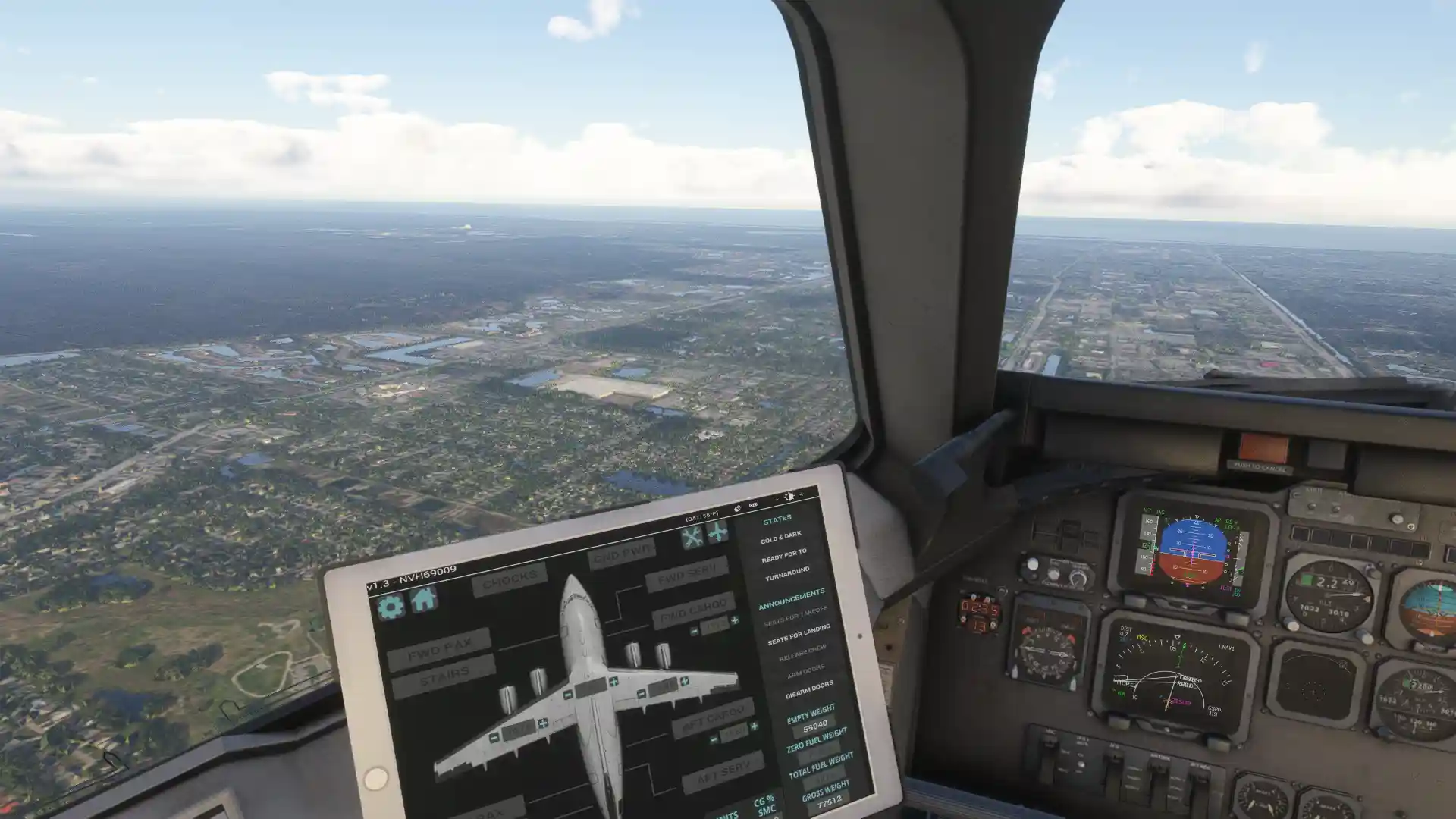Flight Image
