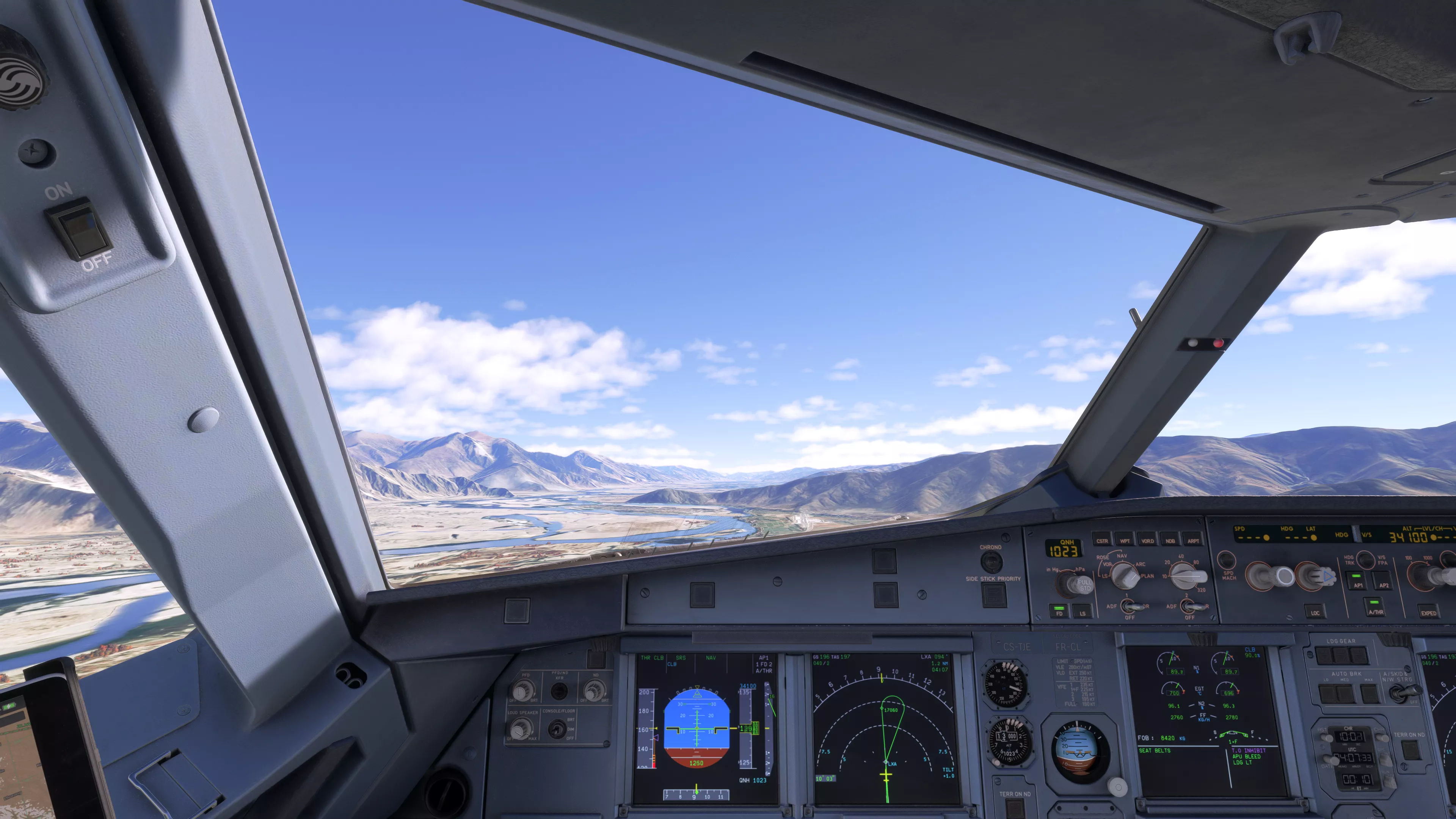 Flight Image