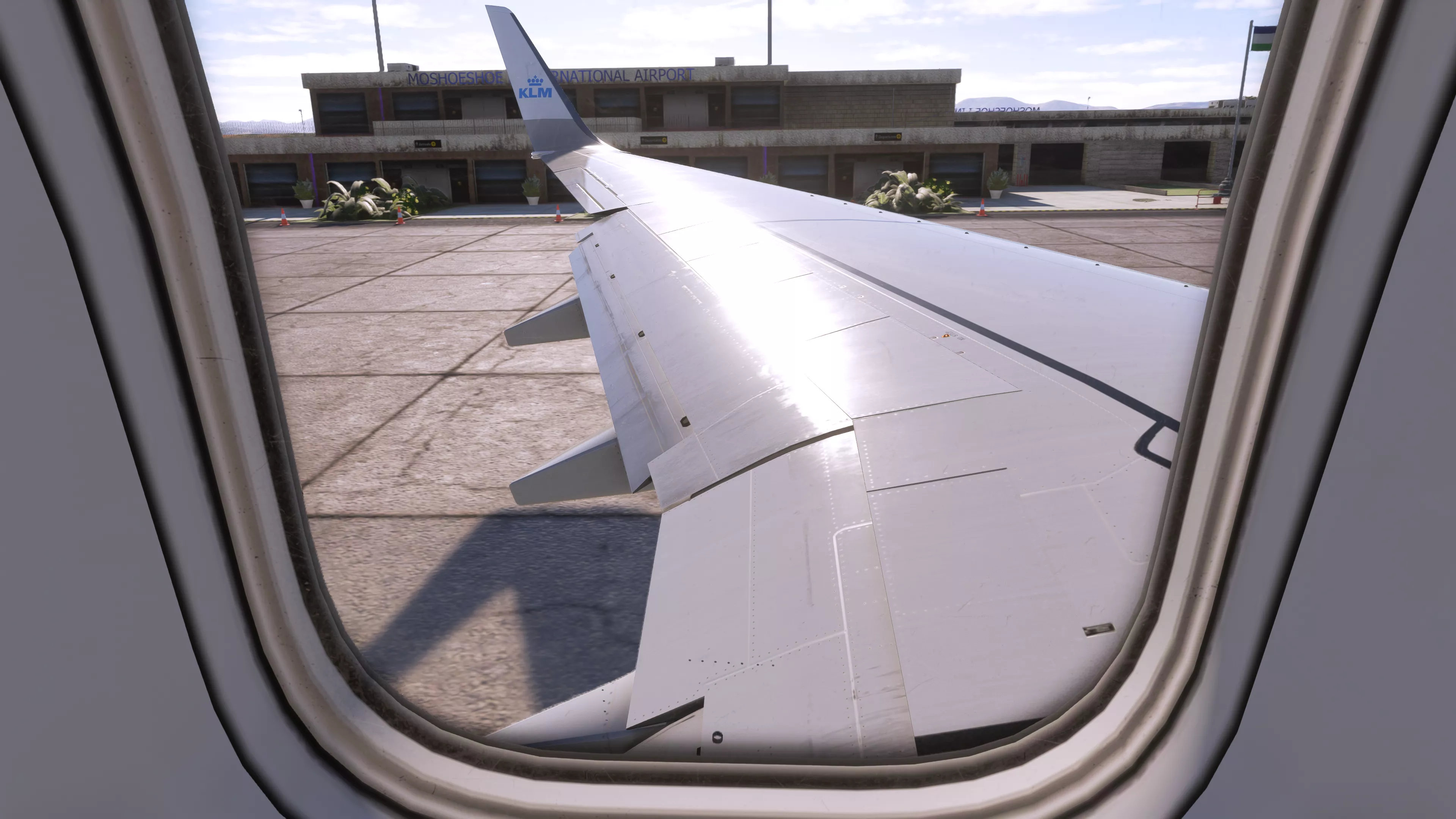 Flight Image