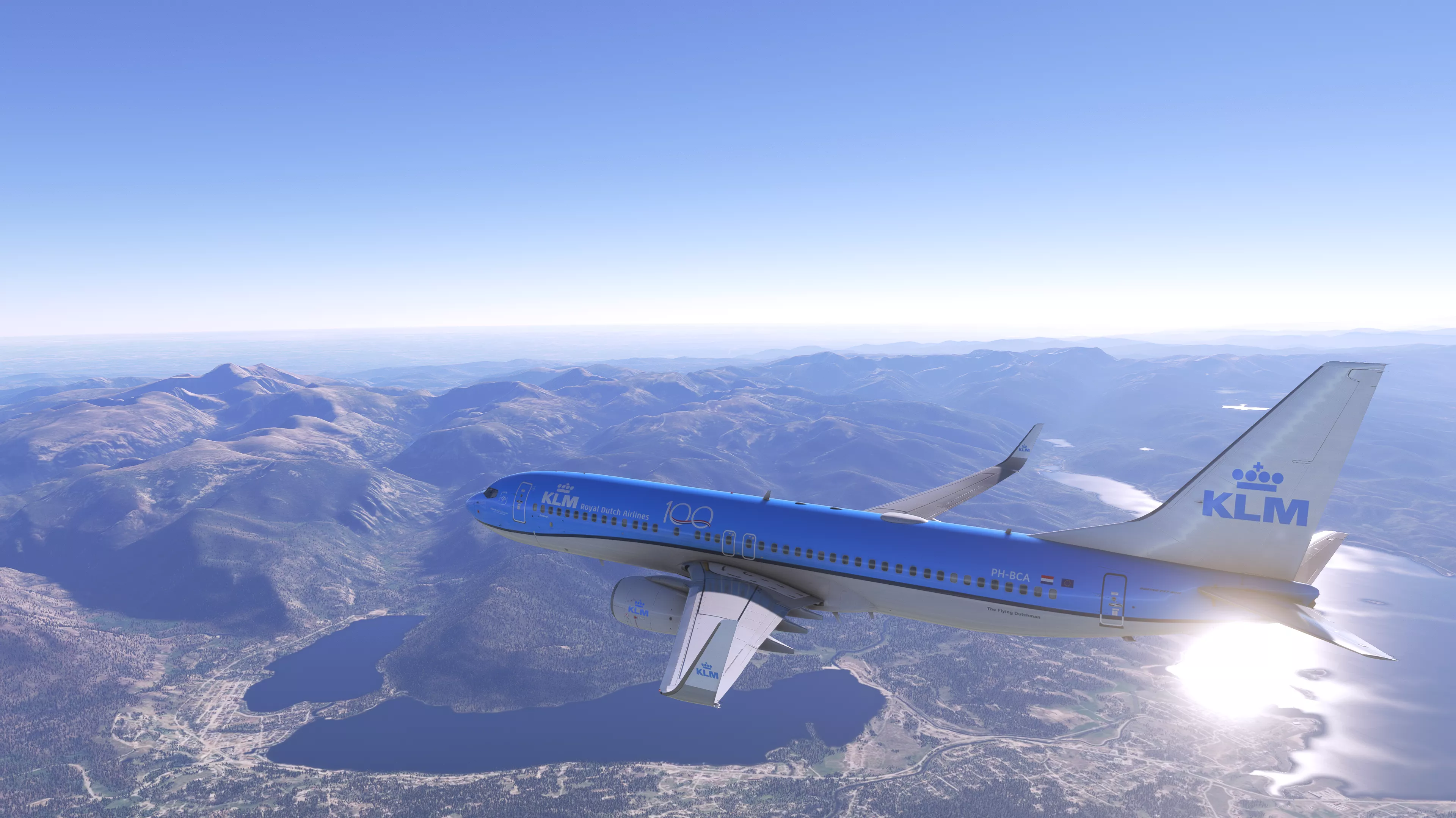 Flight Image