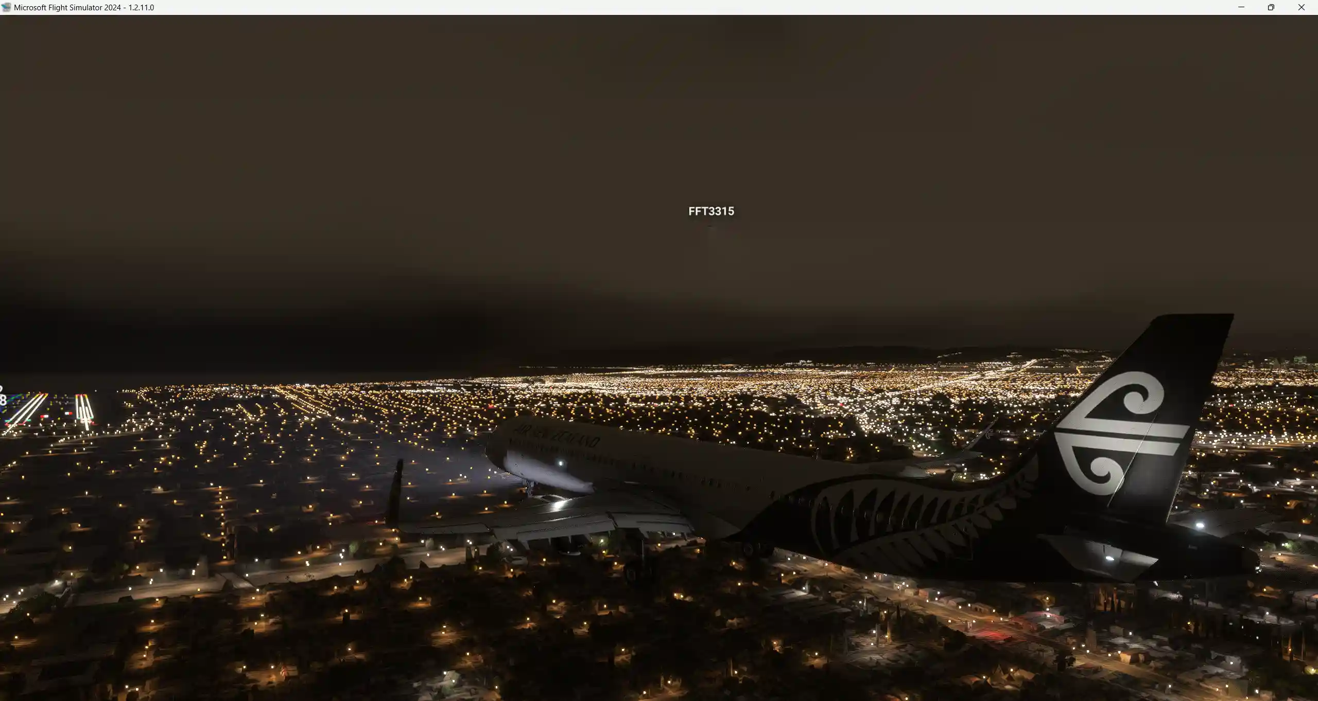Flight Image