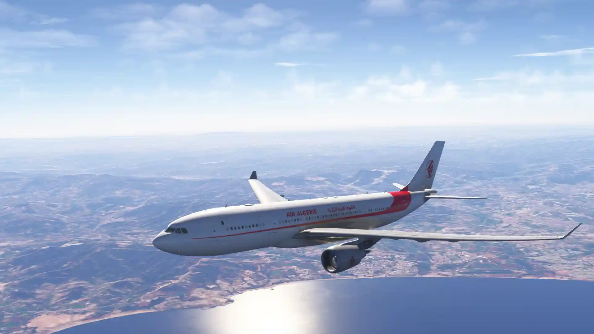 Flight Image