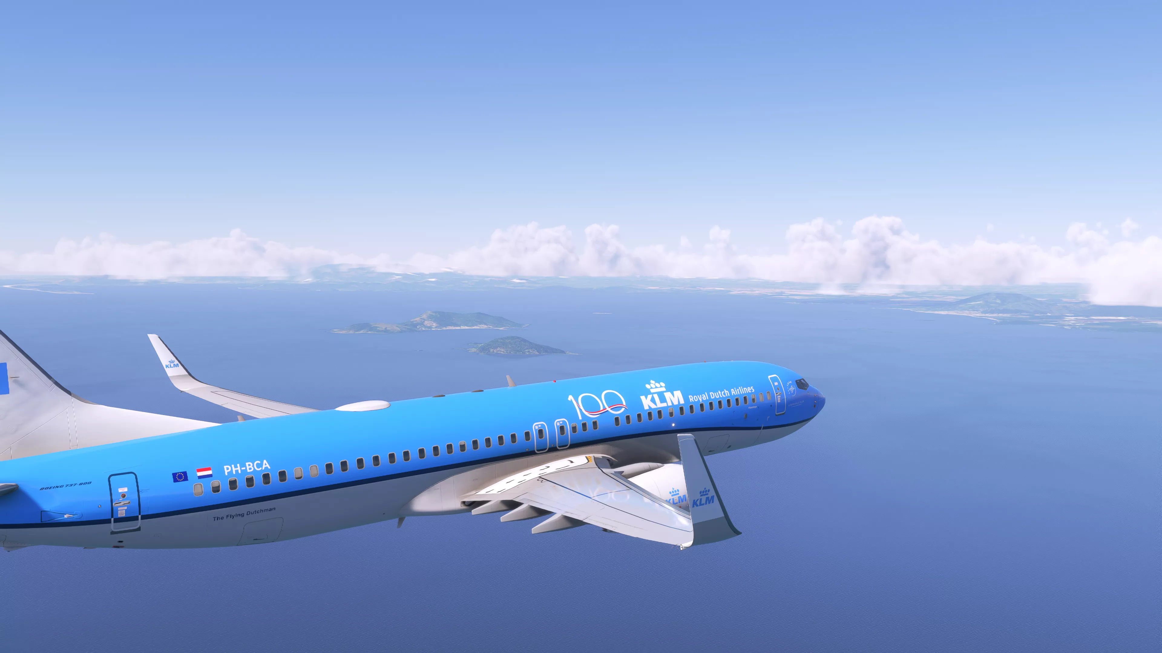 Flight Image