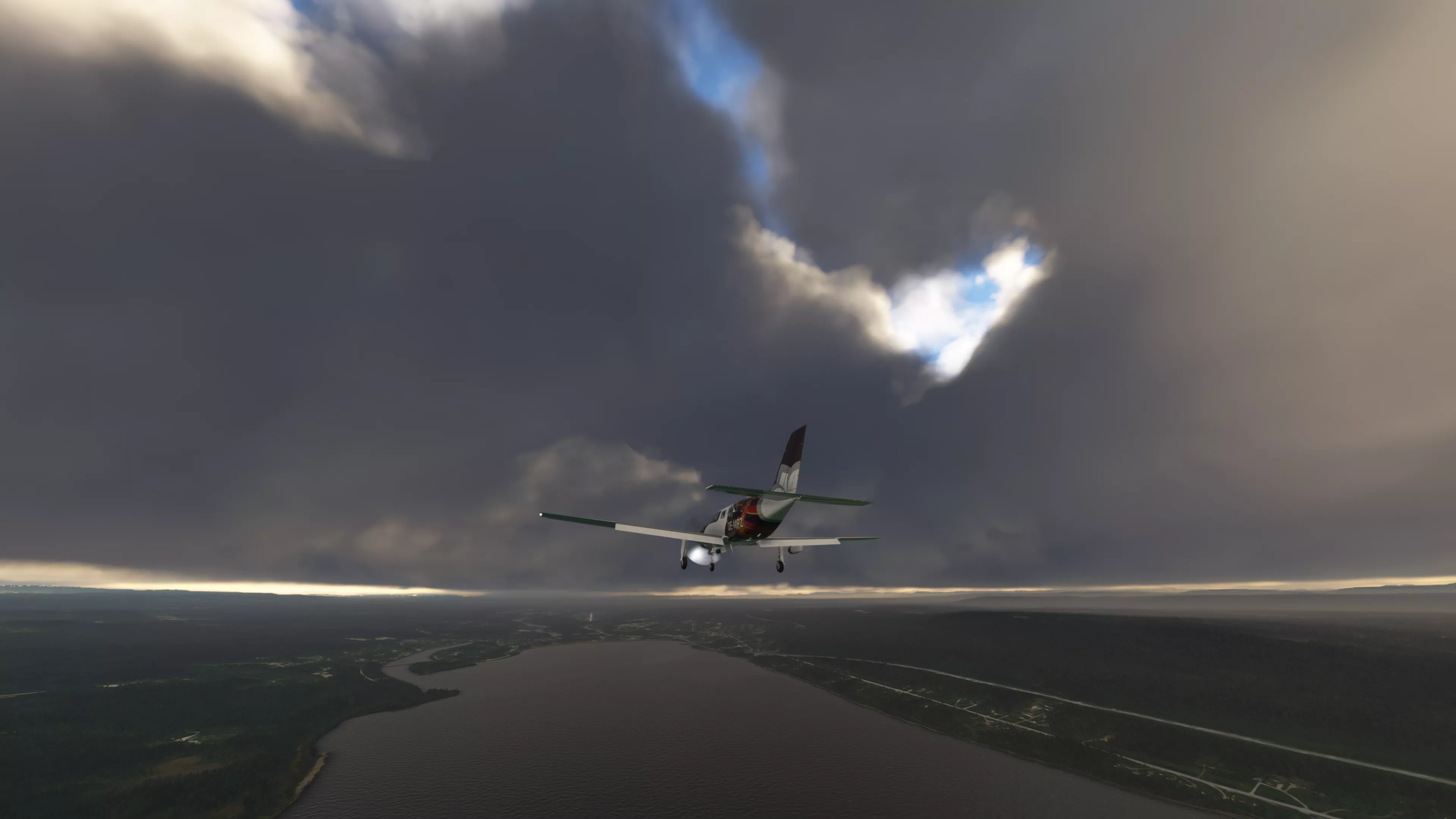 Flight Image