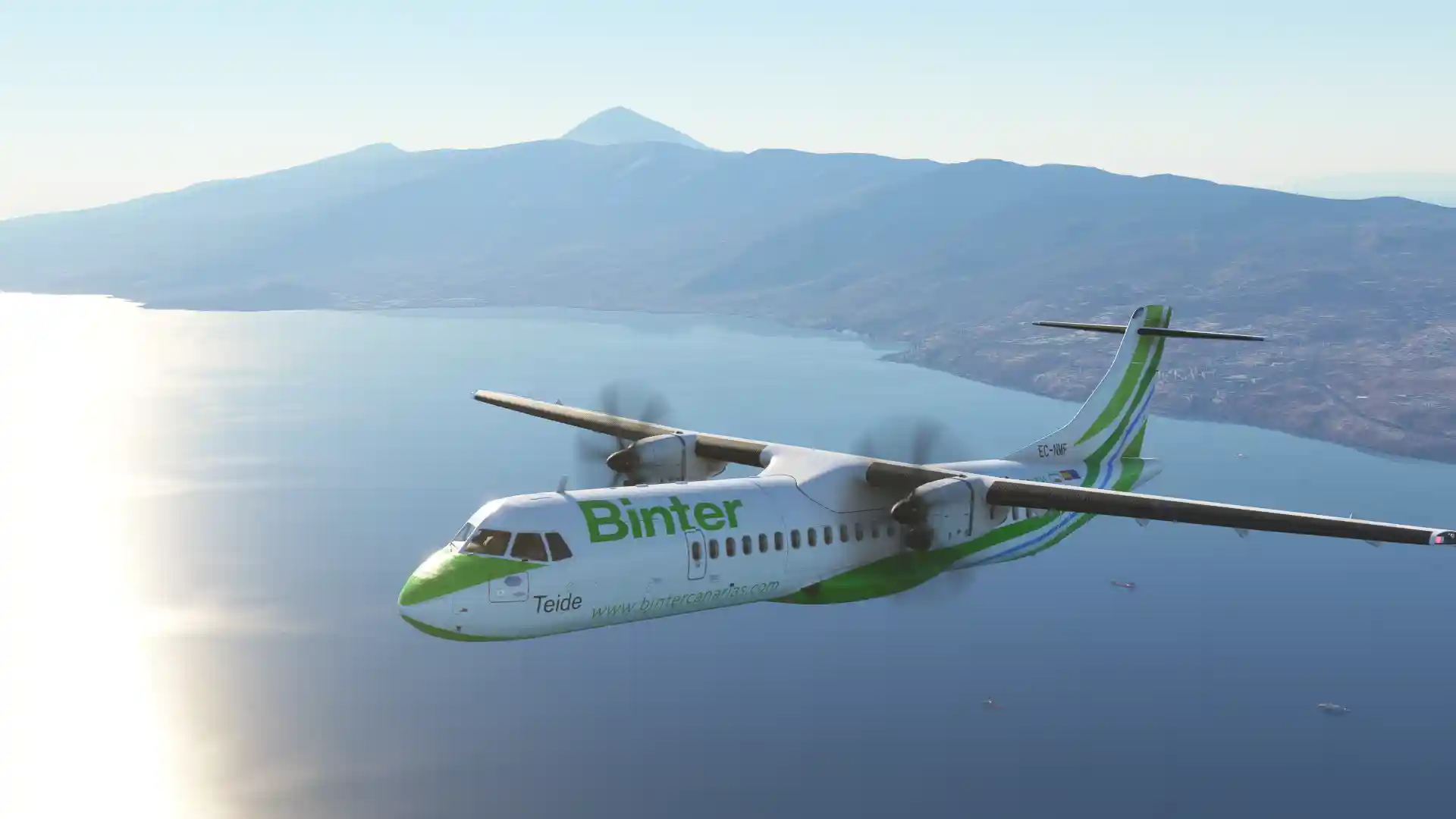 Flight Image