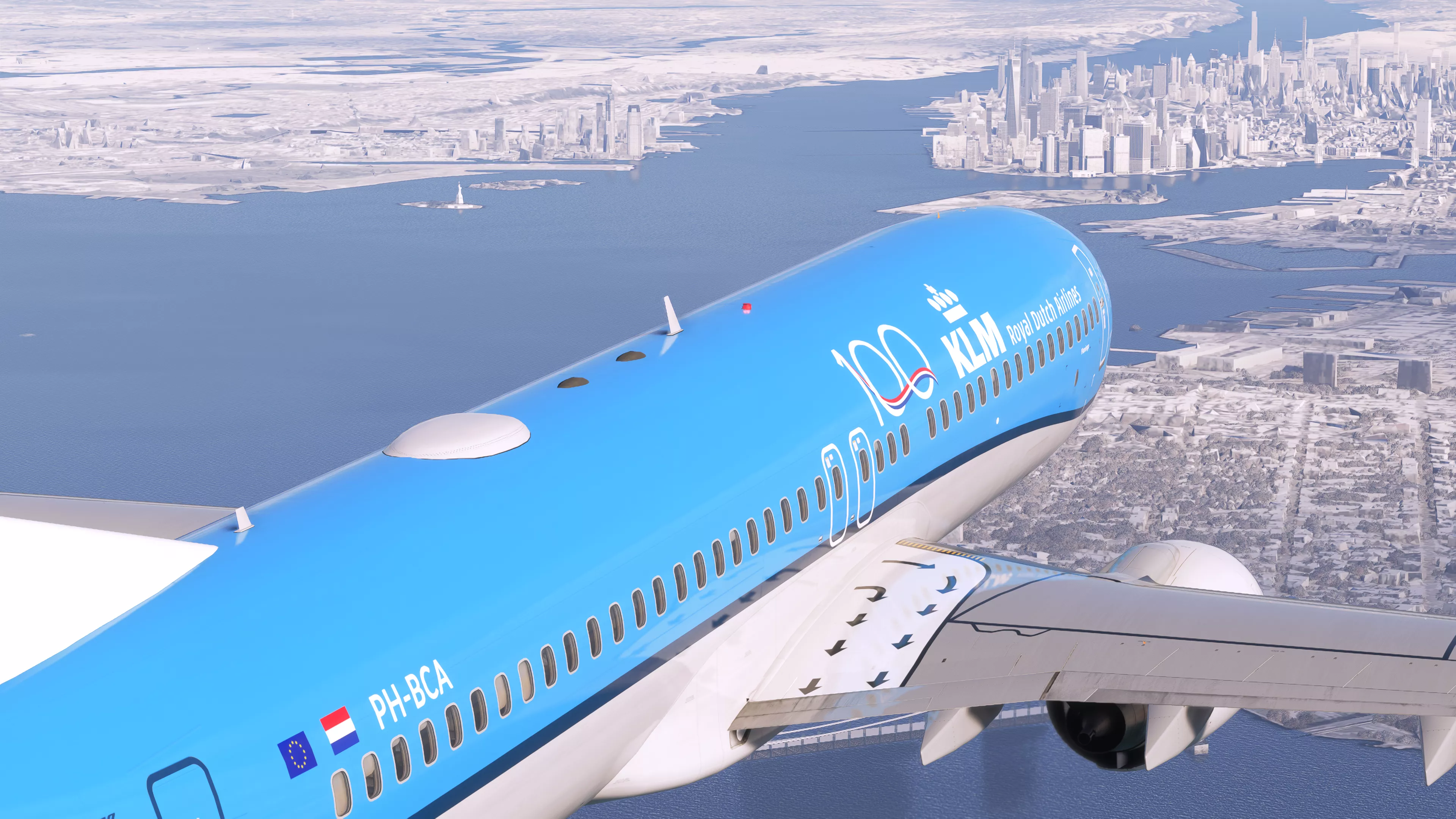 Flight Image