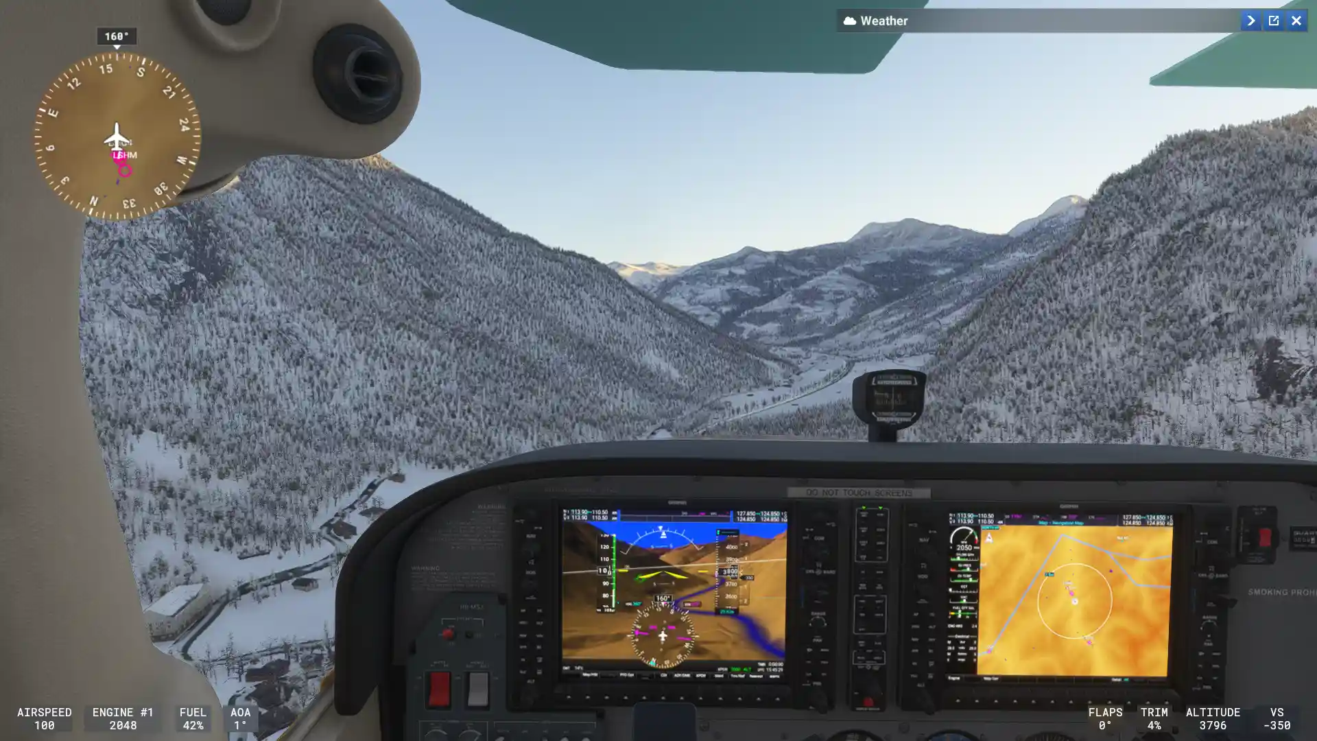 Flight Image
