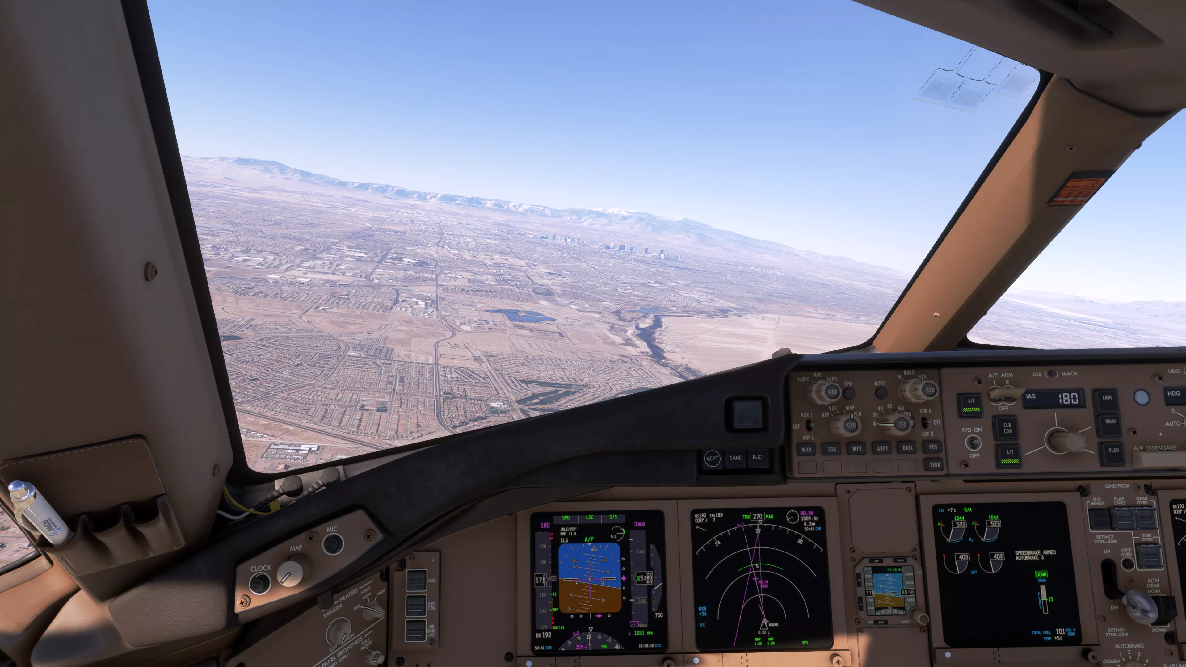 Flight Image