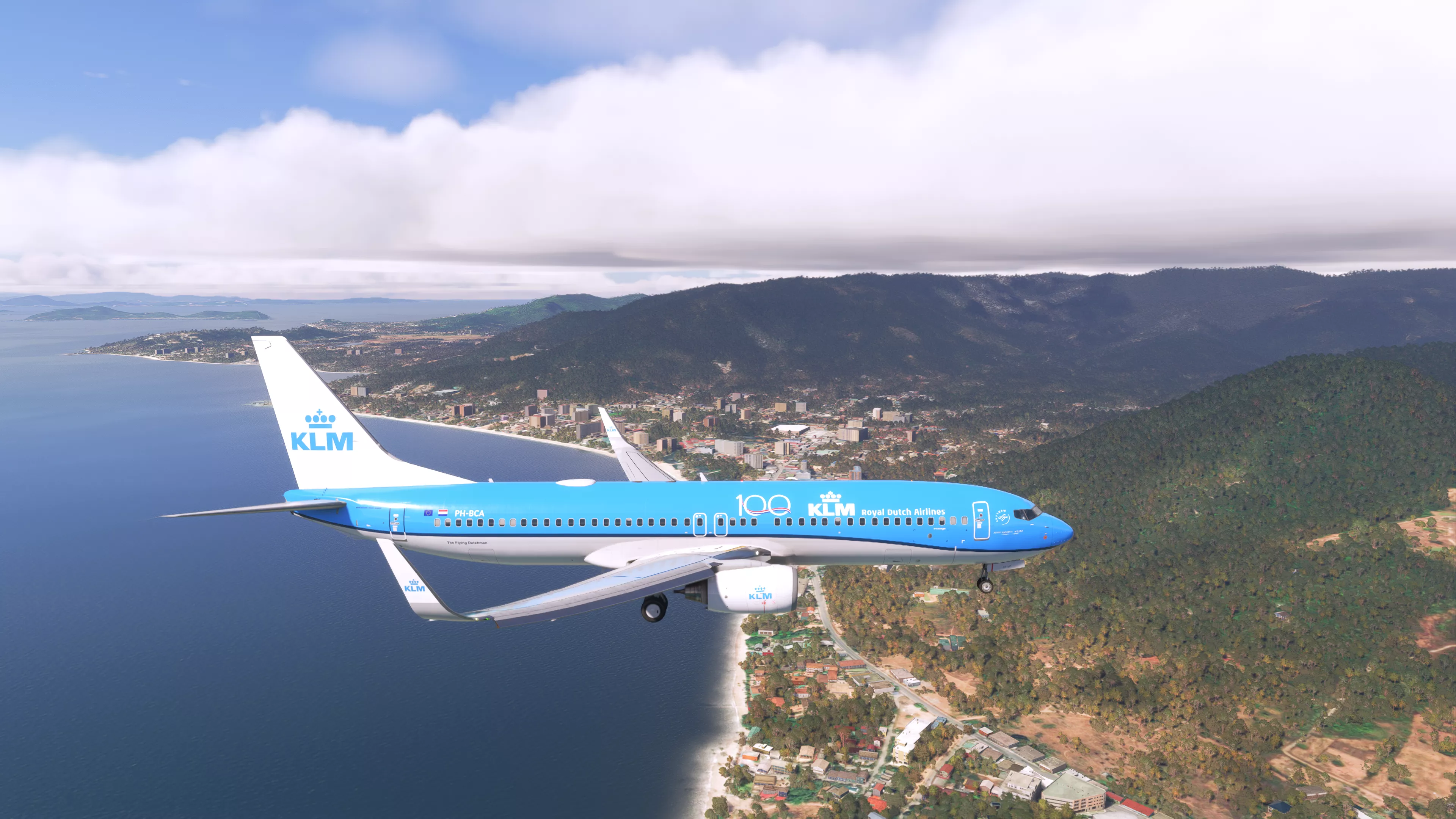 Flight Image