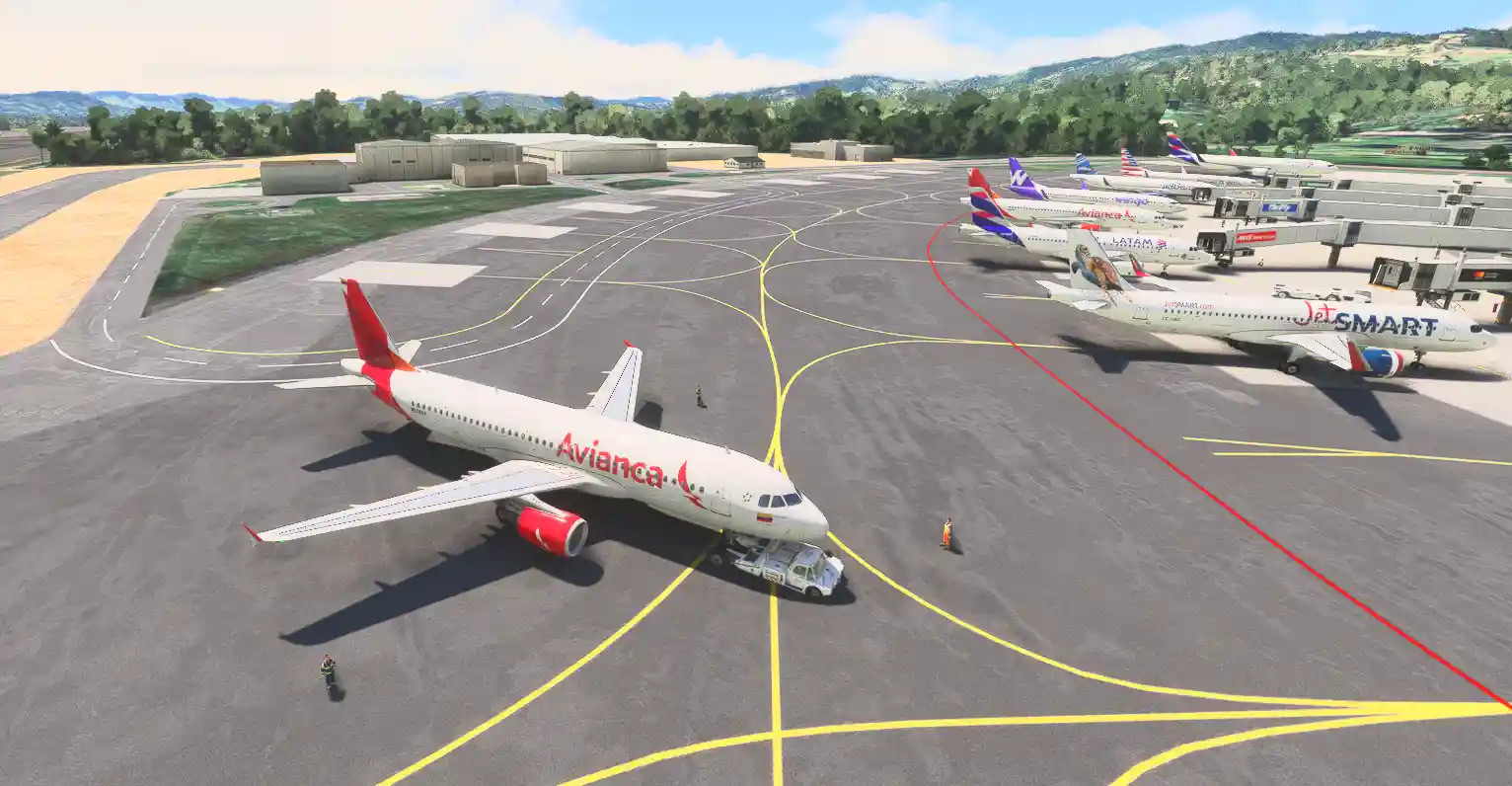 Flight Image