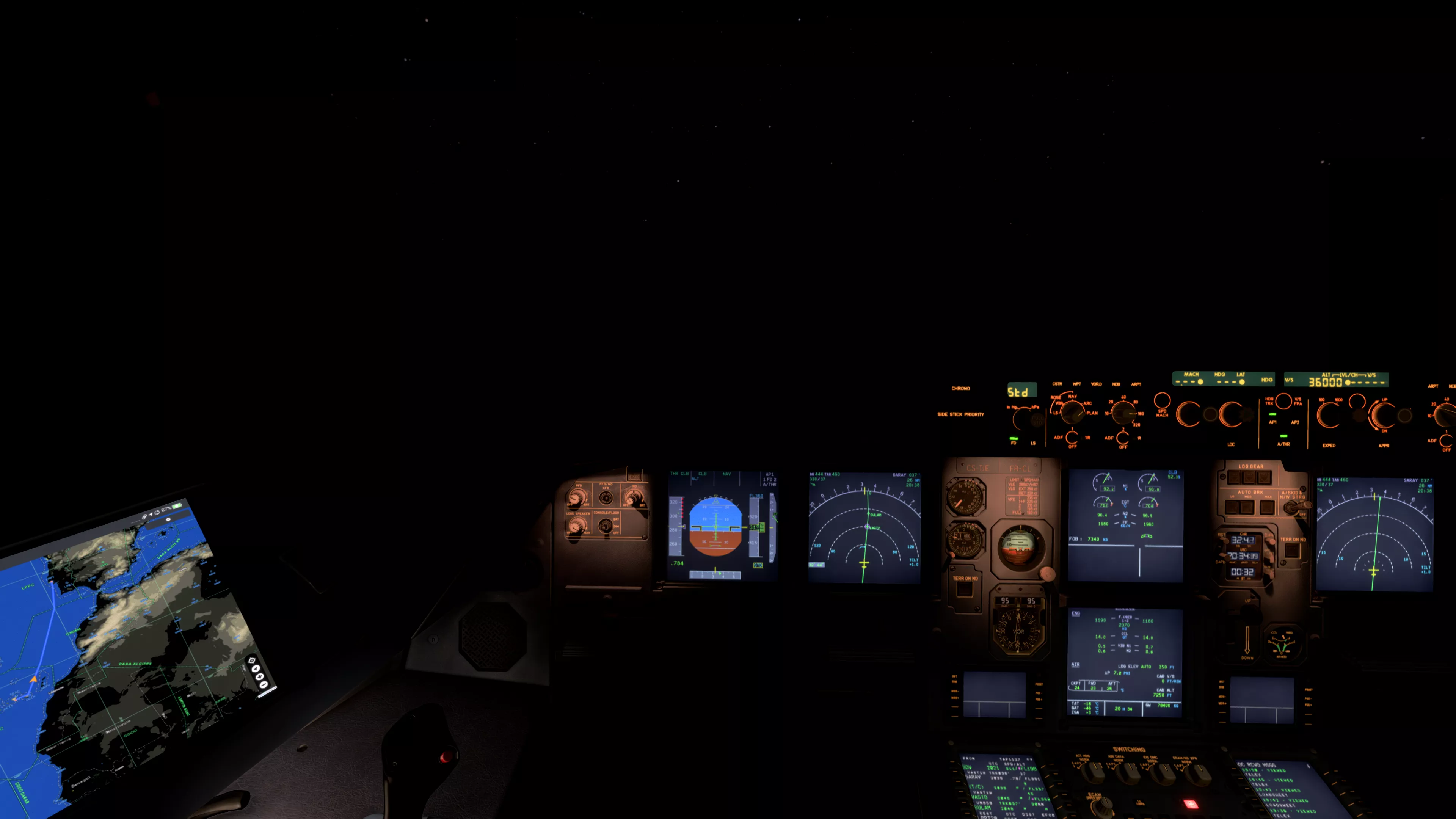 Flight Image