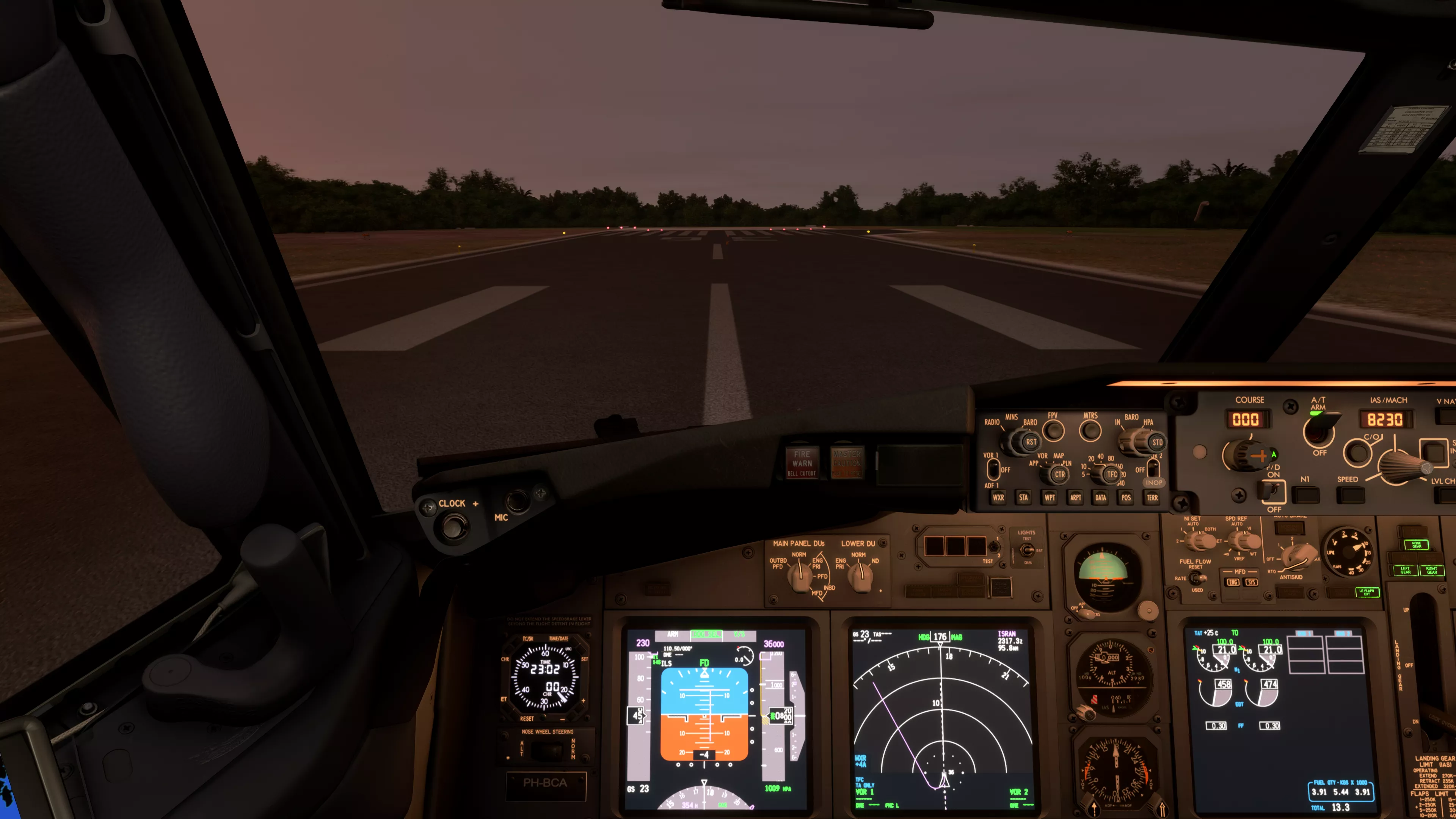 Flight Image