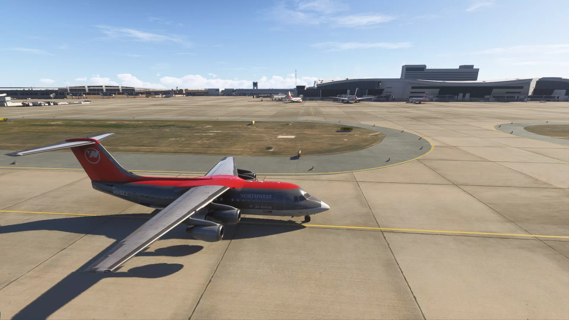 Flight Image