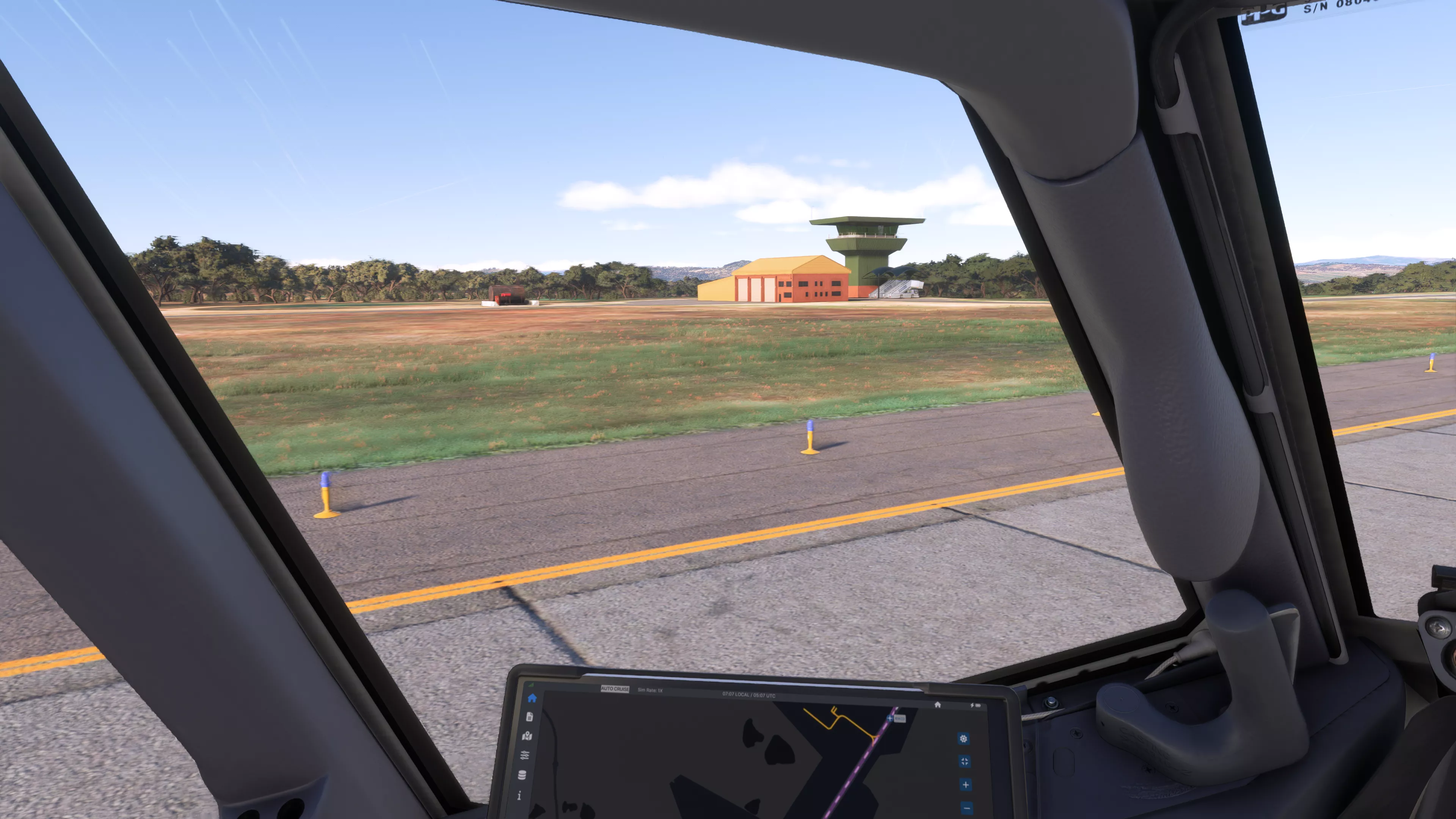 Flight Image