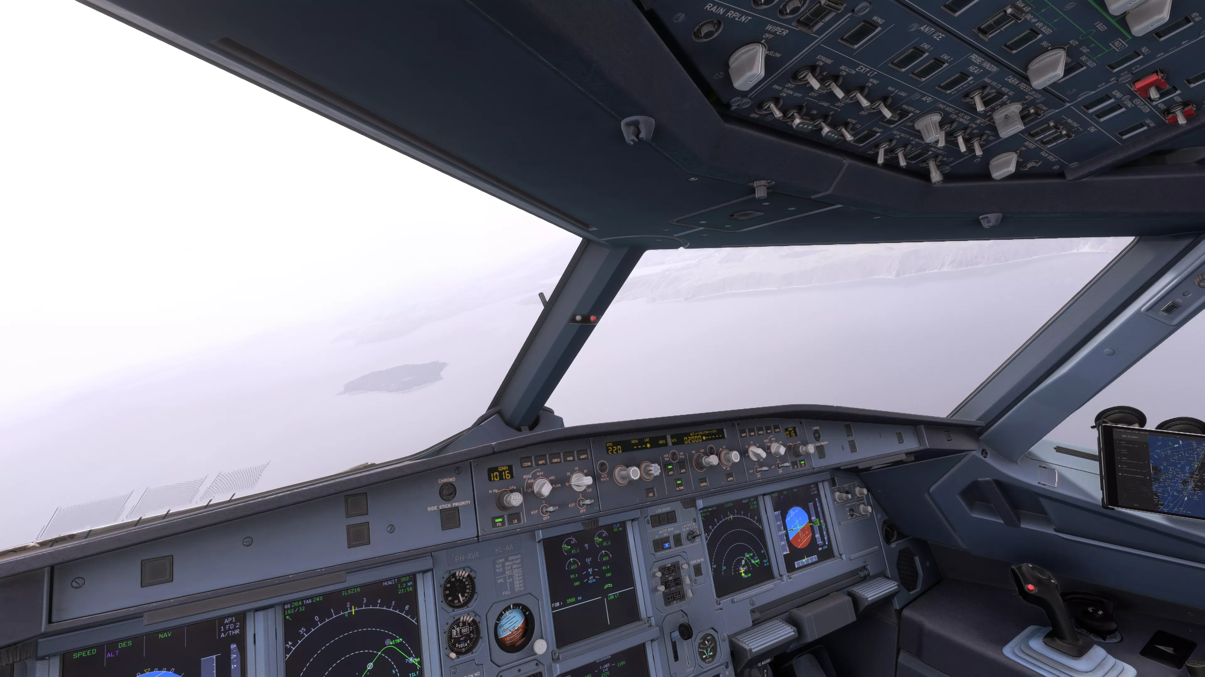 Flight Image