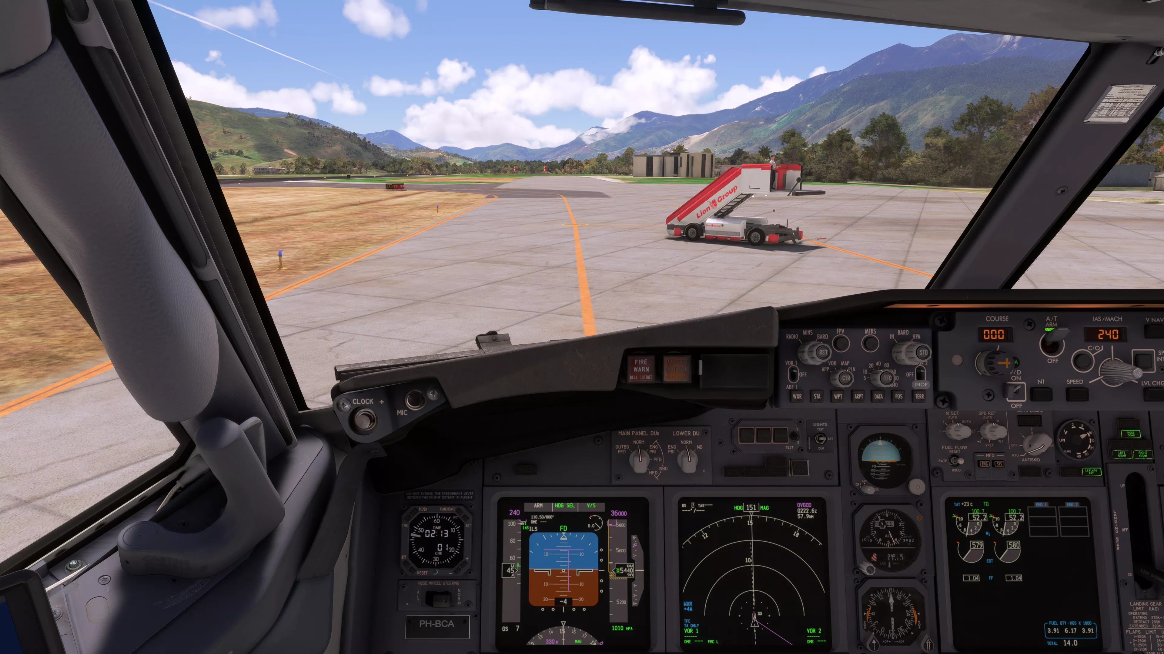 Flight Image