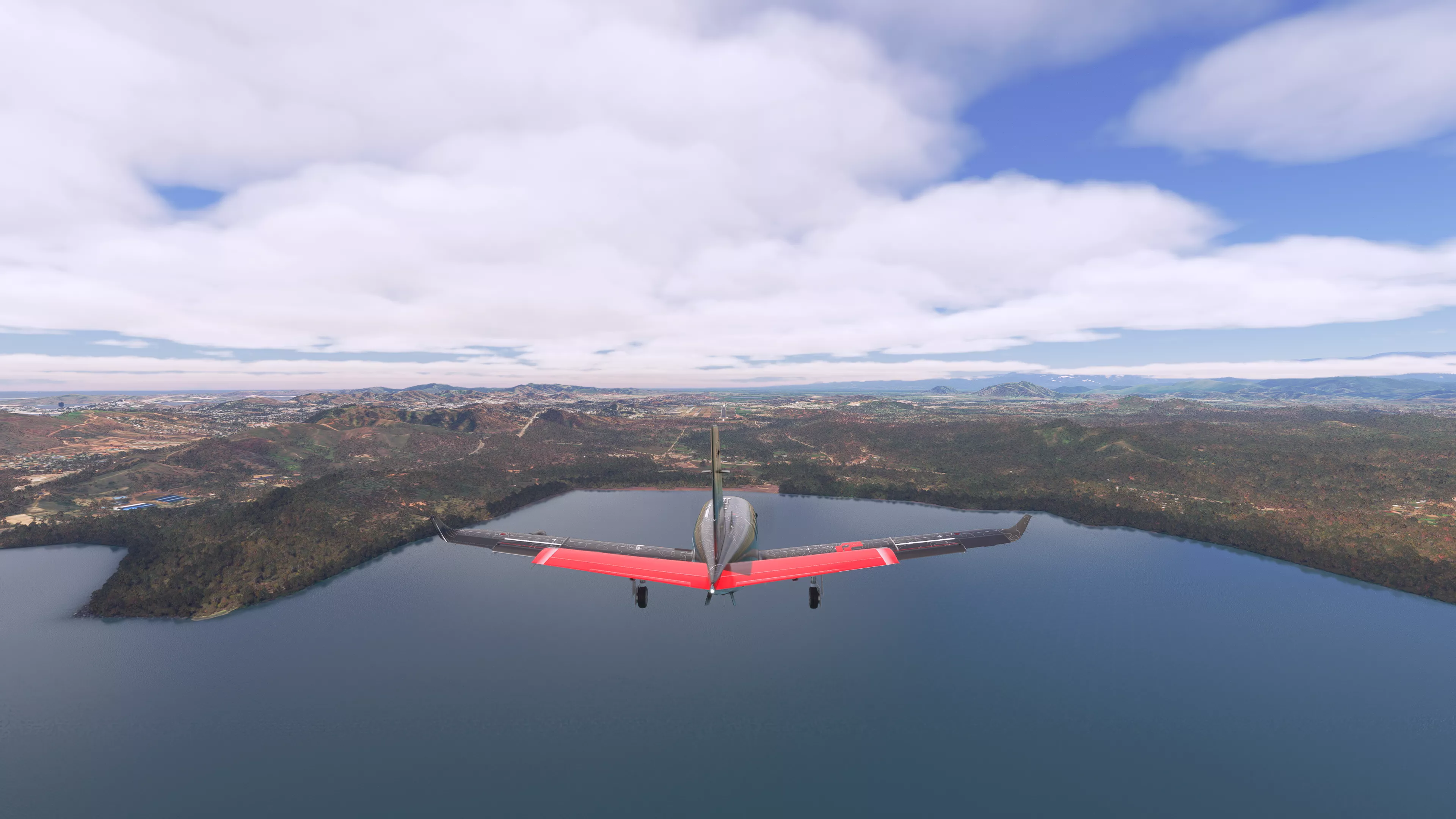 Flight Image
