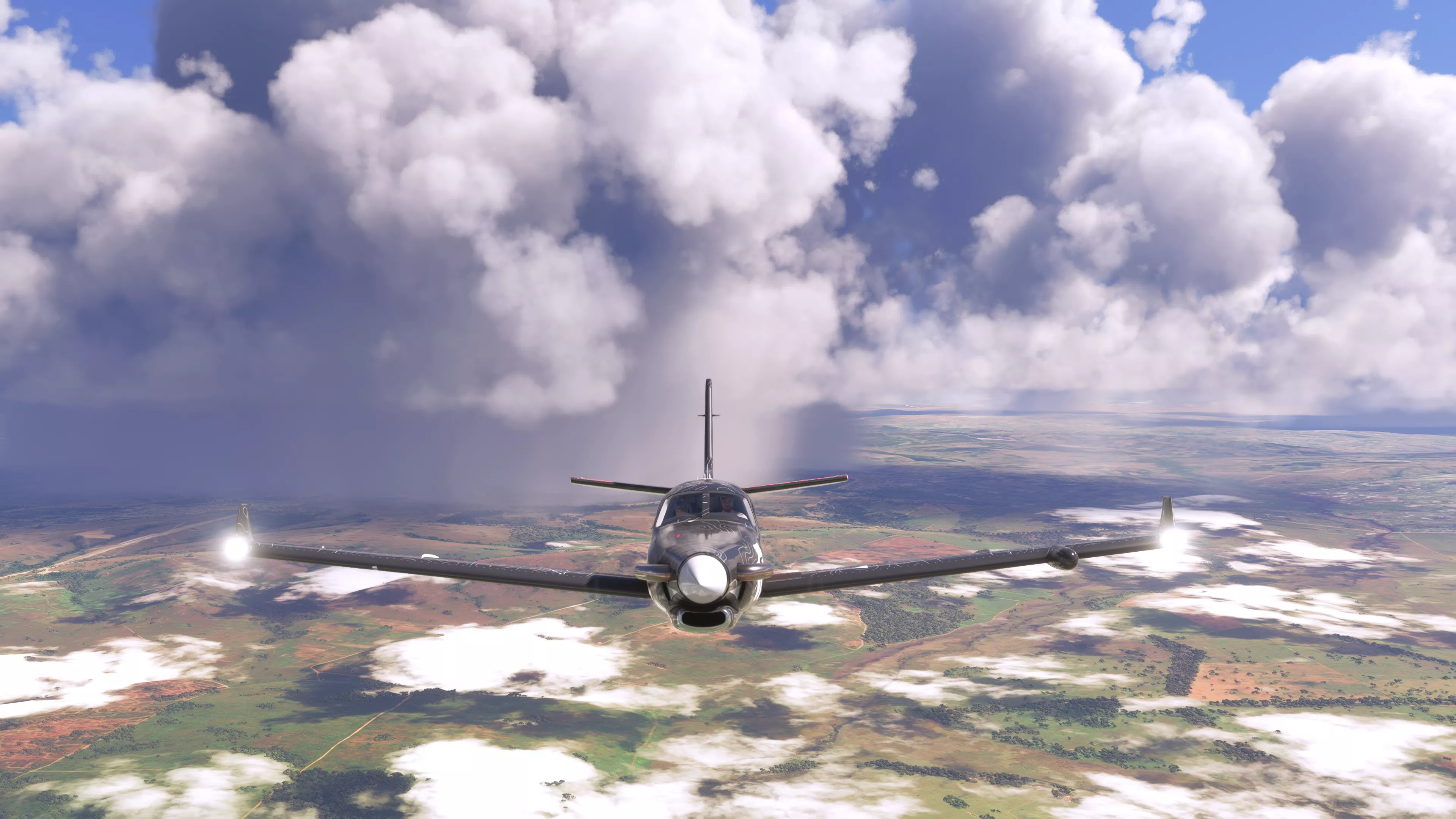 Flight Image
