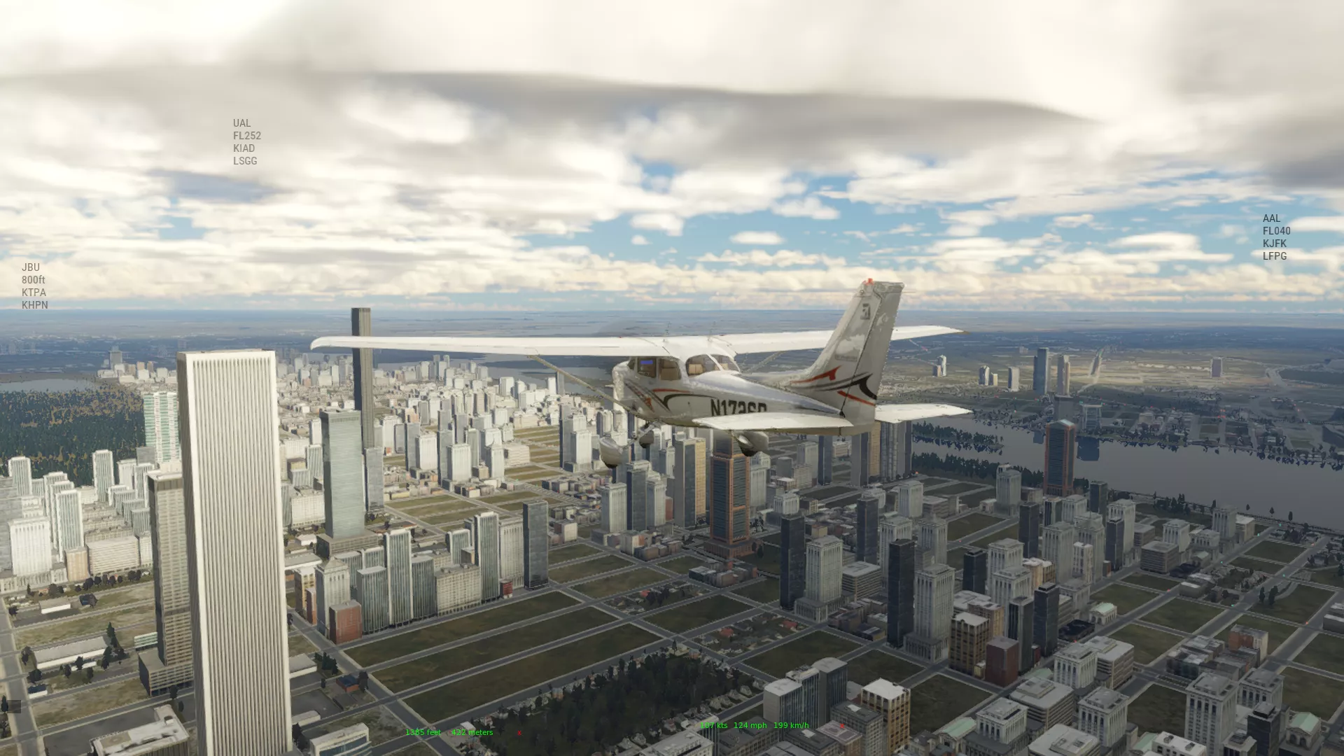 Flight Image