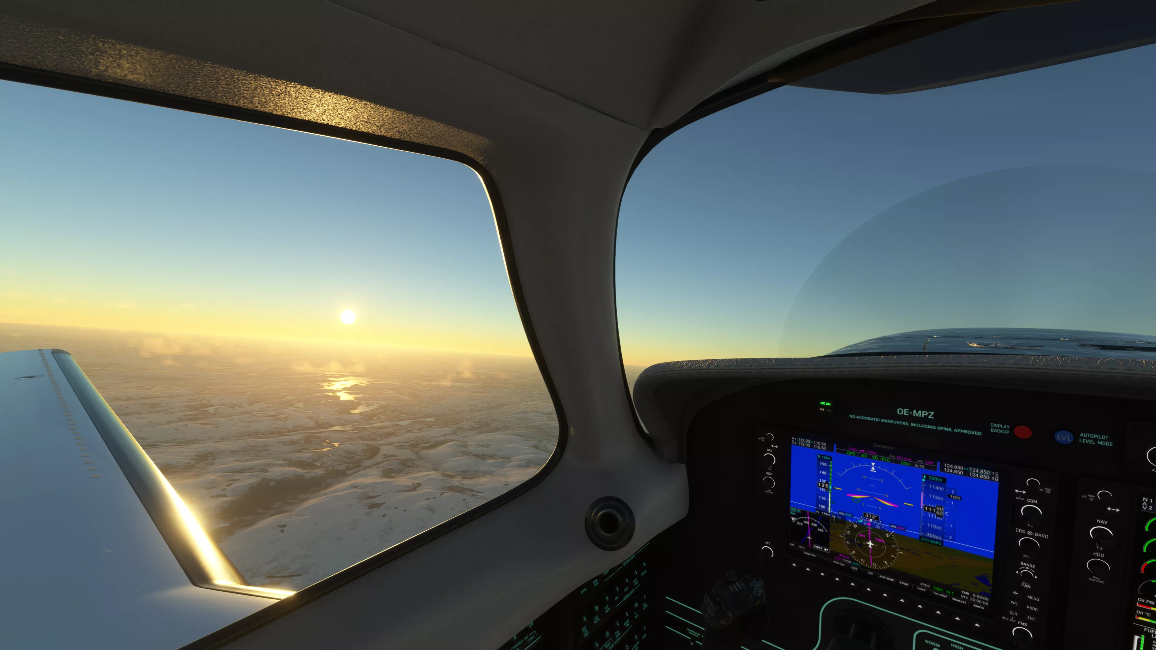 Flight Image