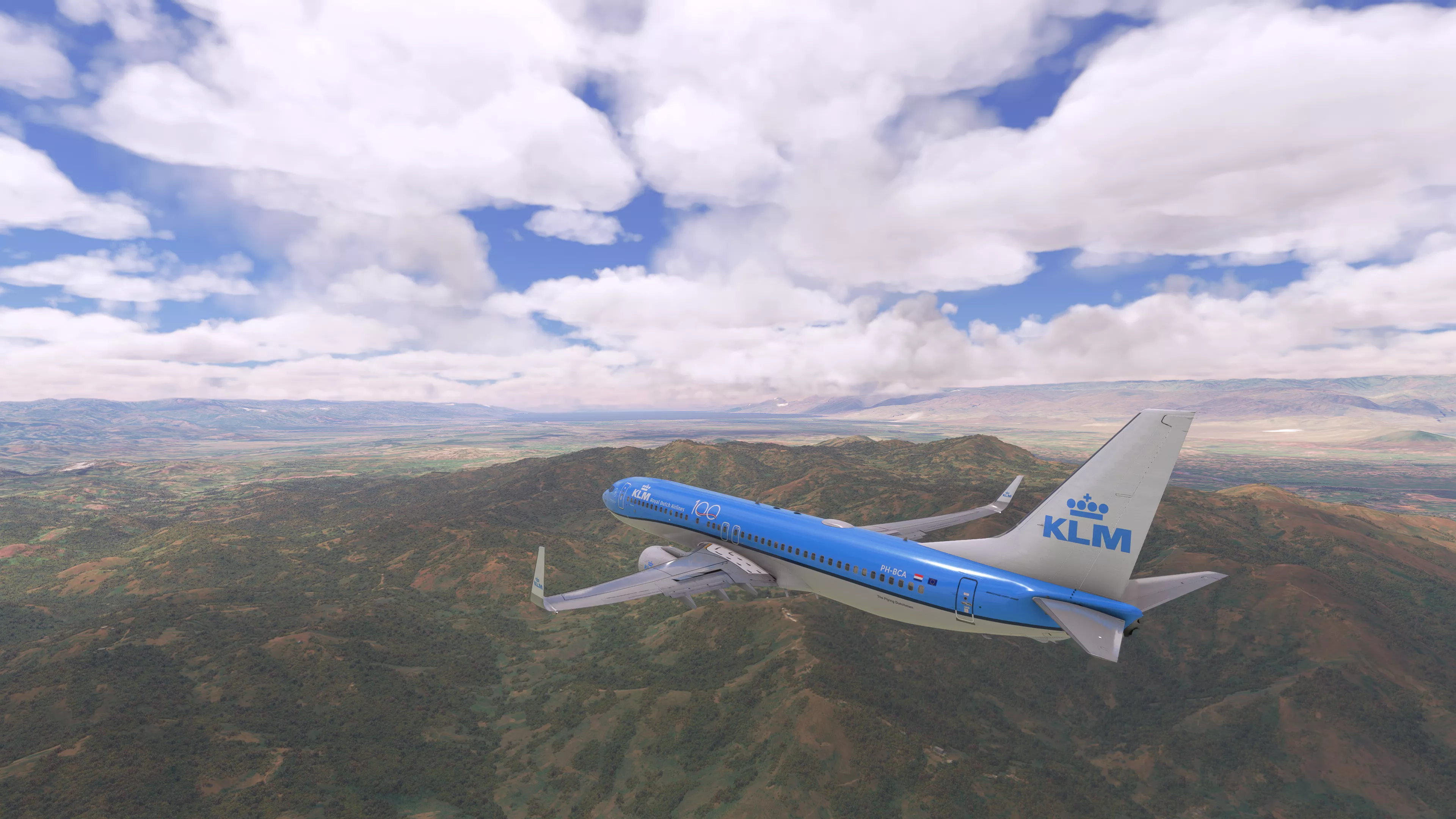 Flight Image