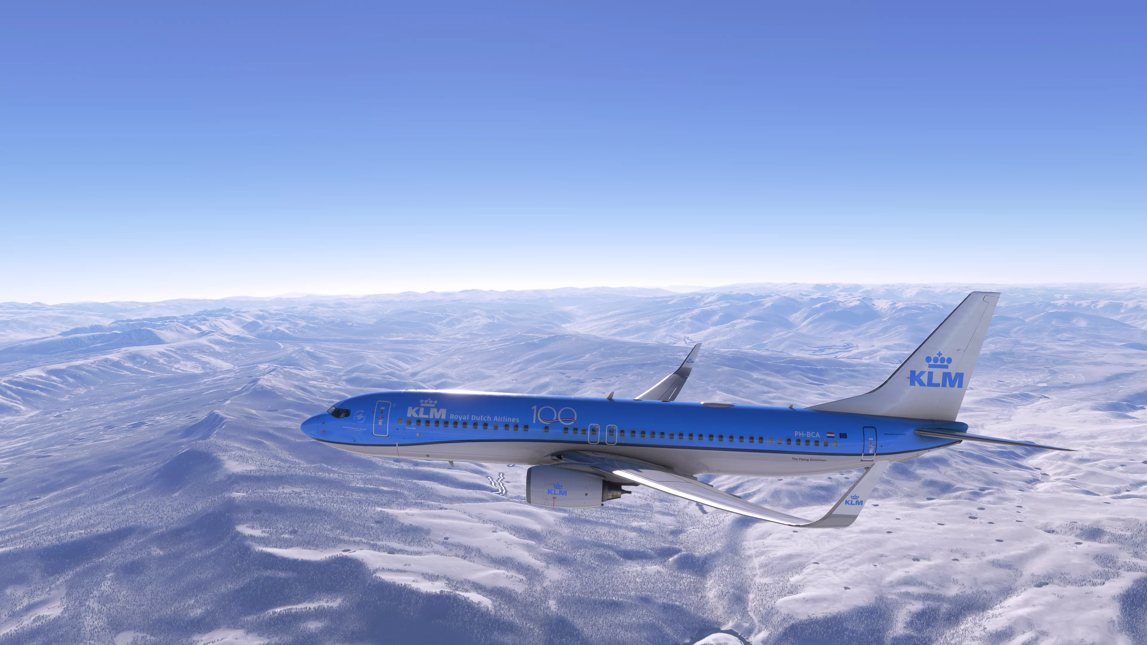 Flight Image