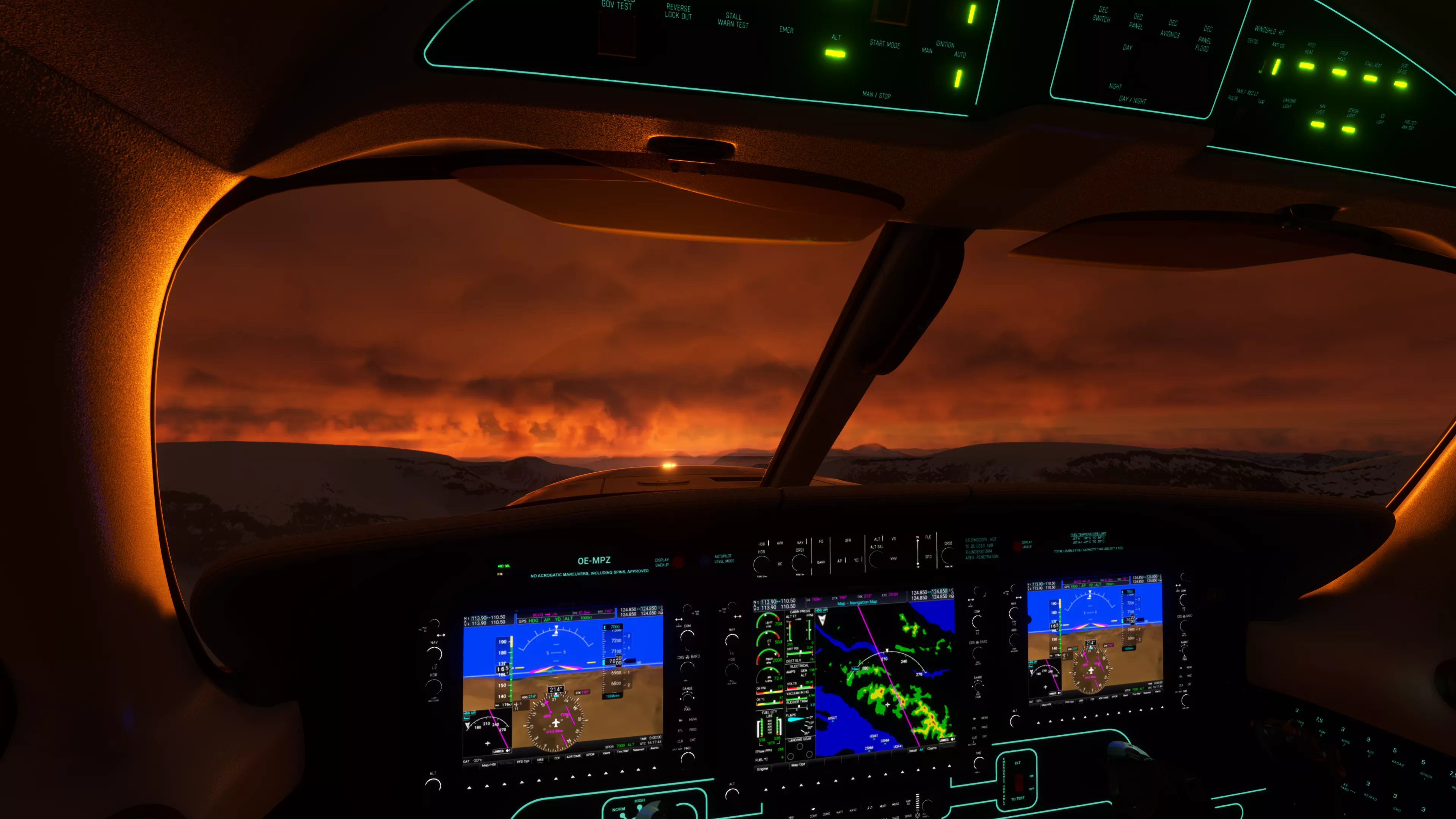 Flight Image