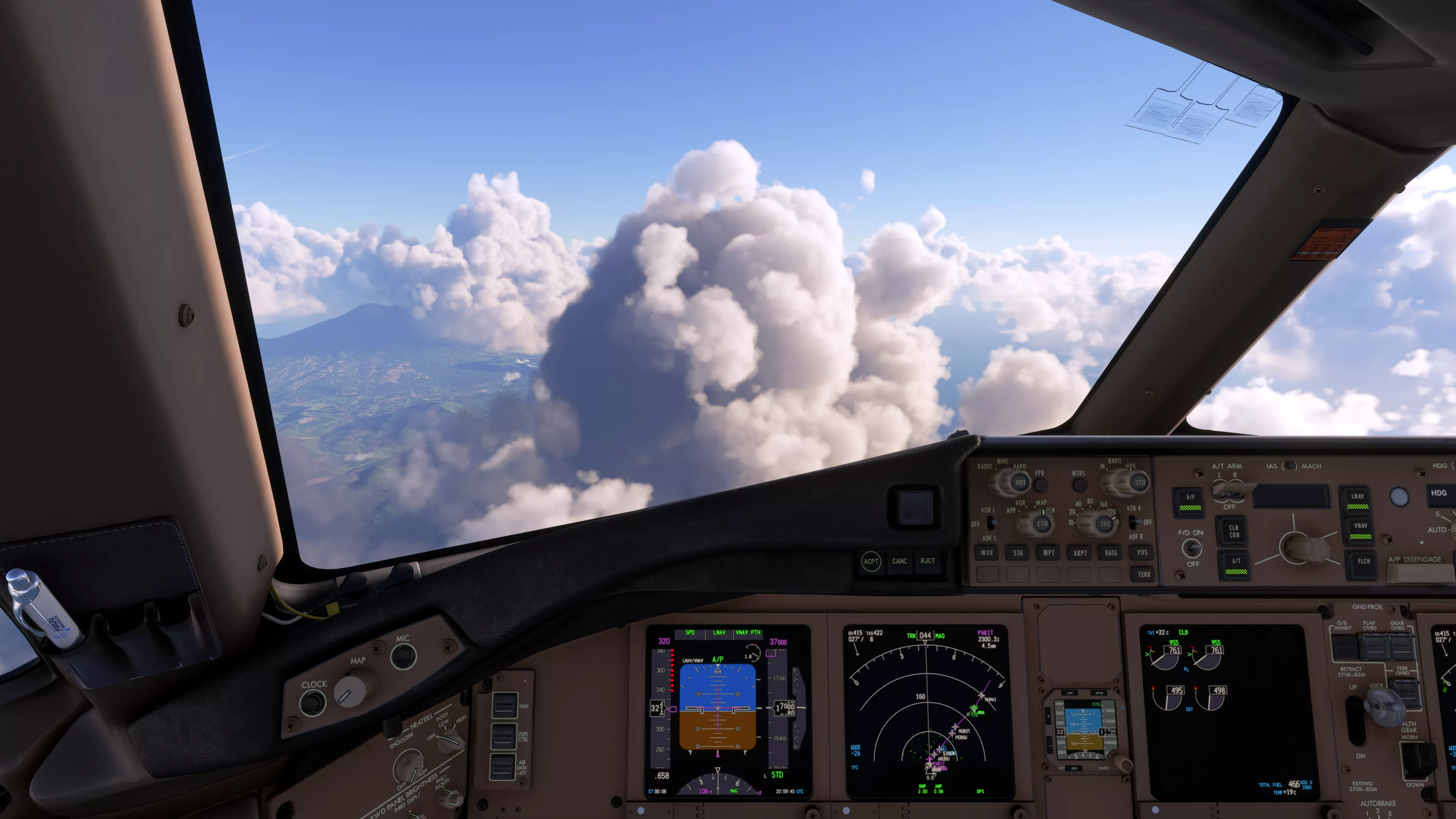 Flight Image