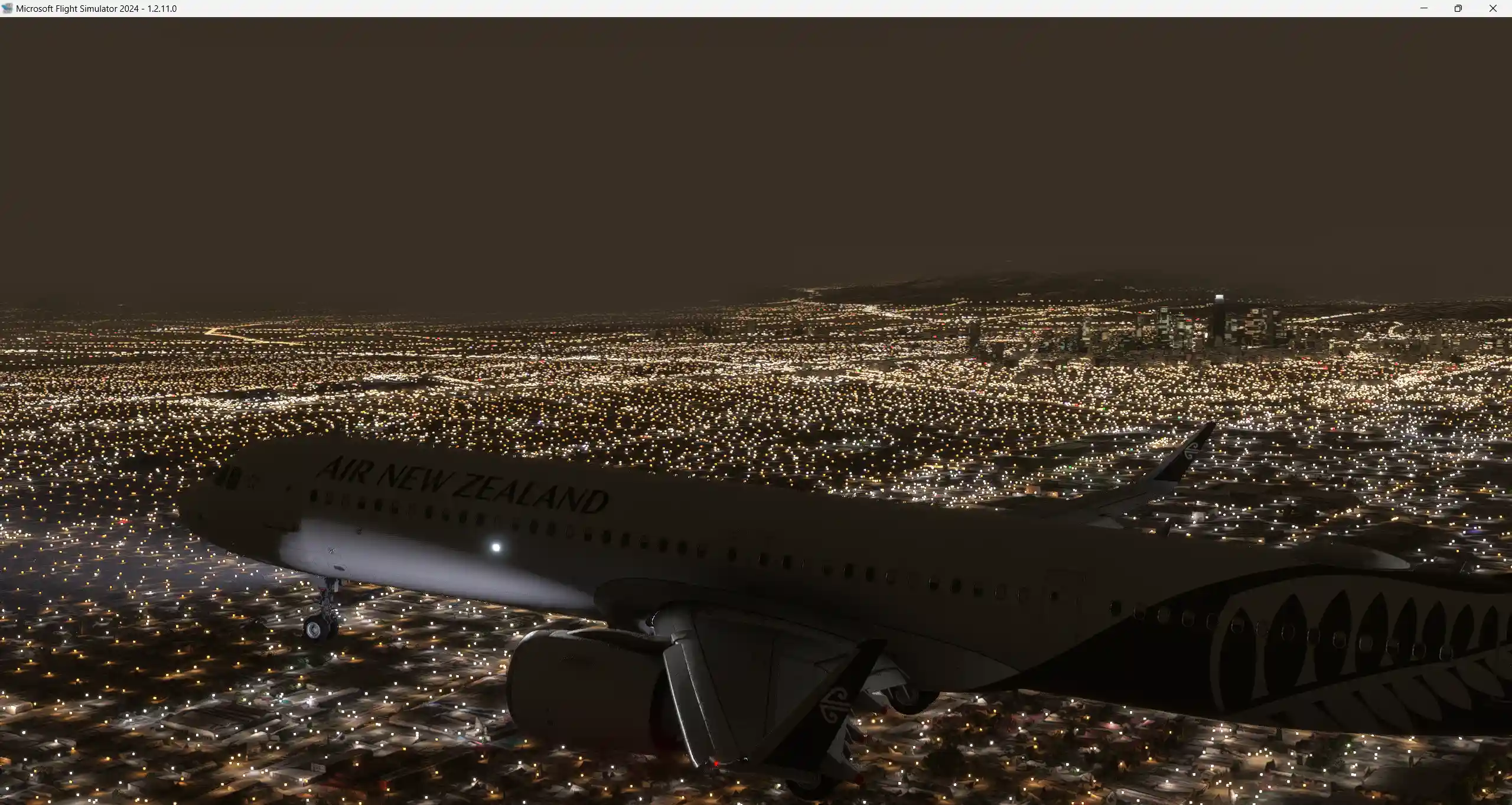 Flight Image