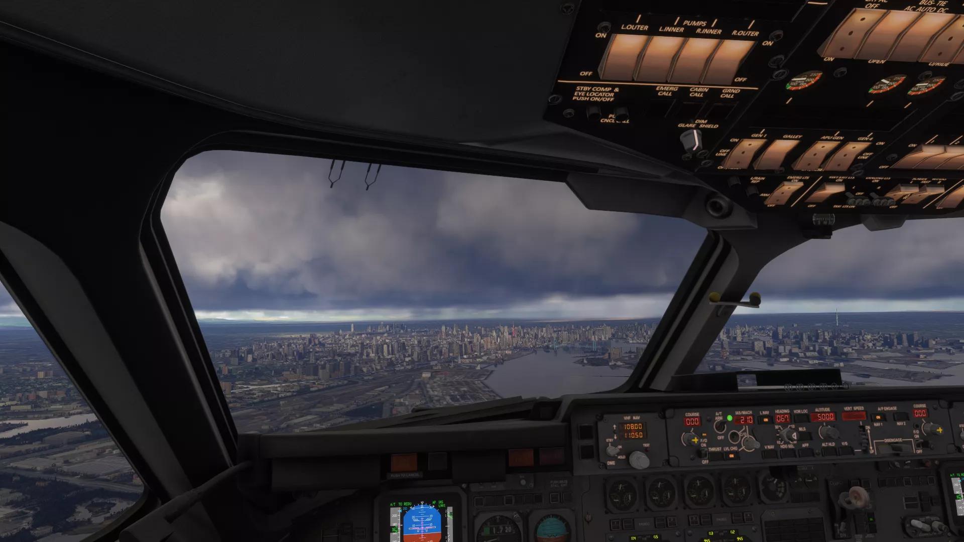 Flight Image