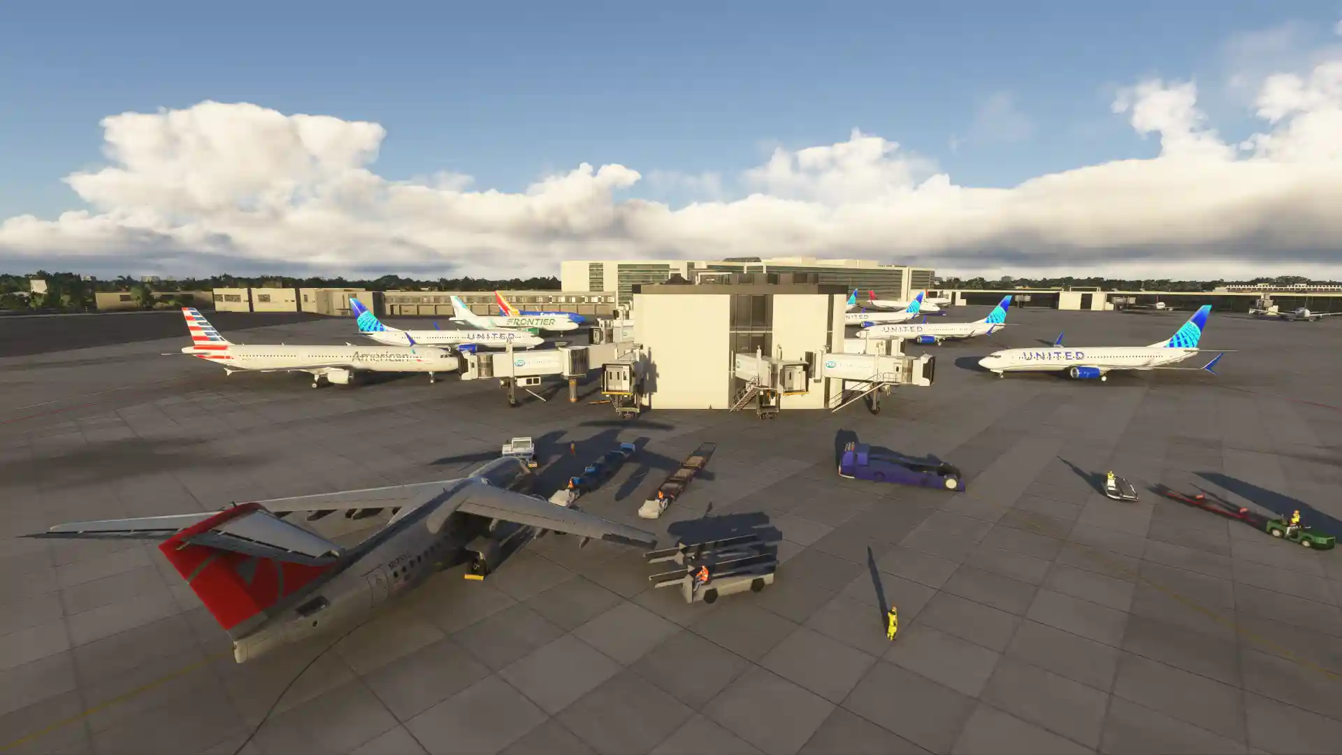 Flight Image