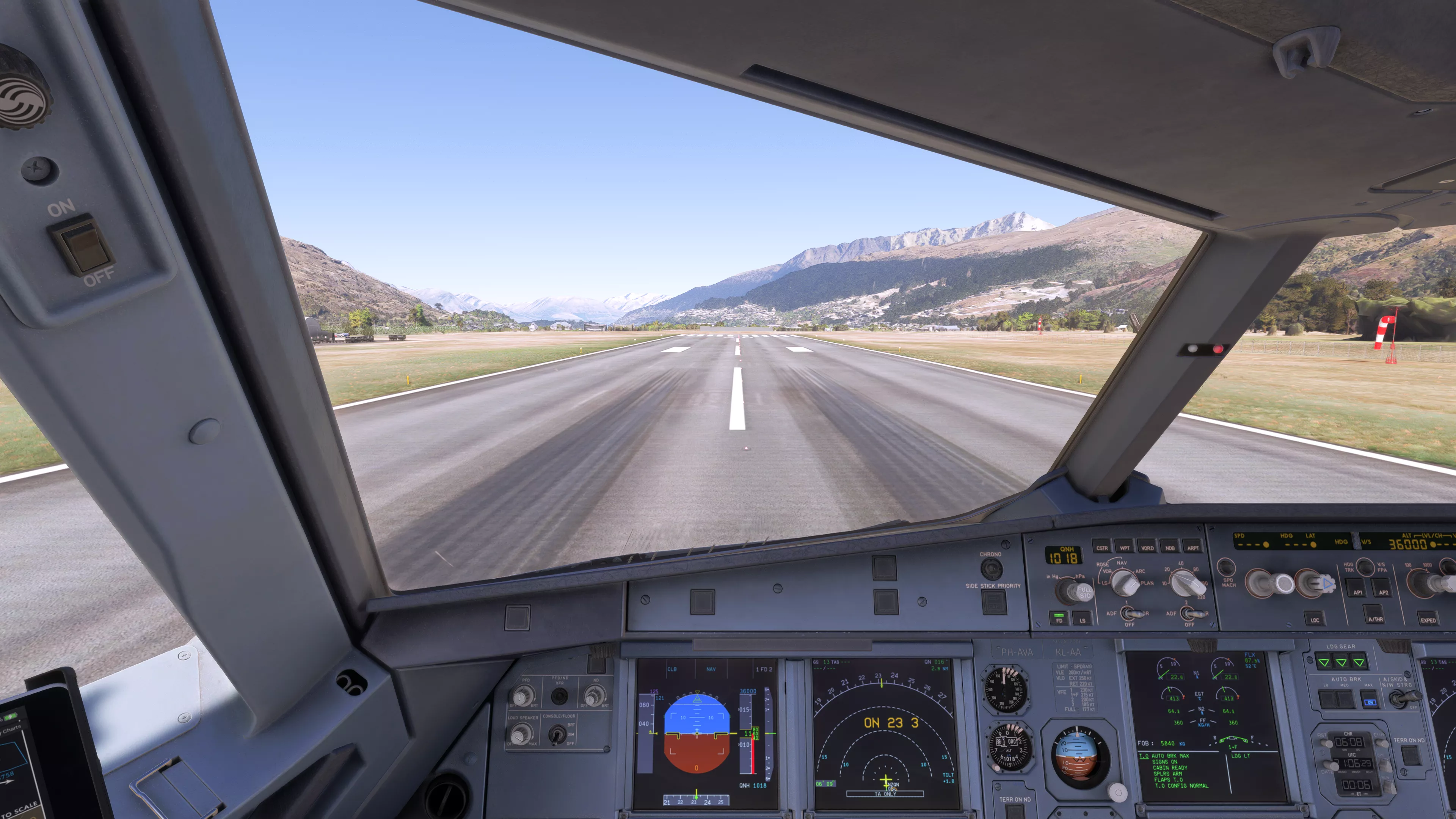 Flight Image