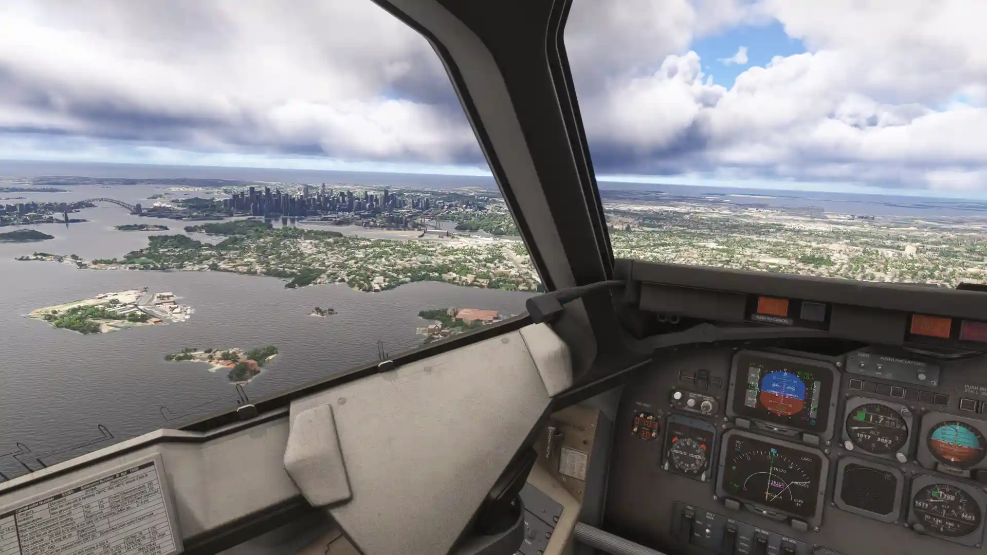 Flight Image