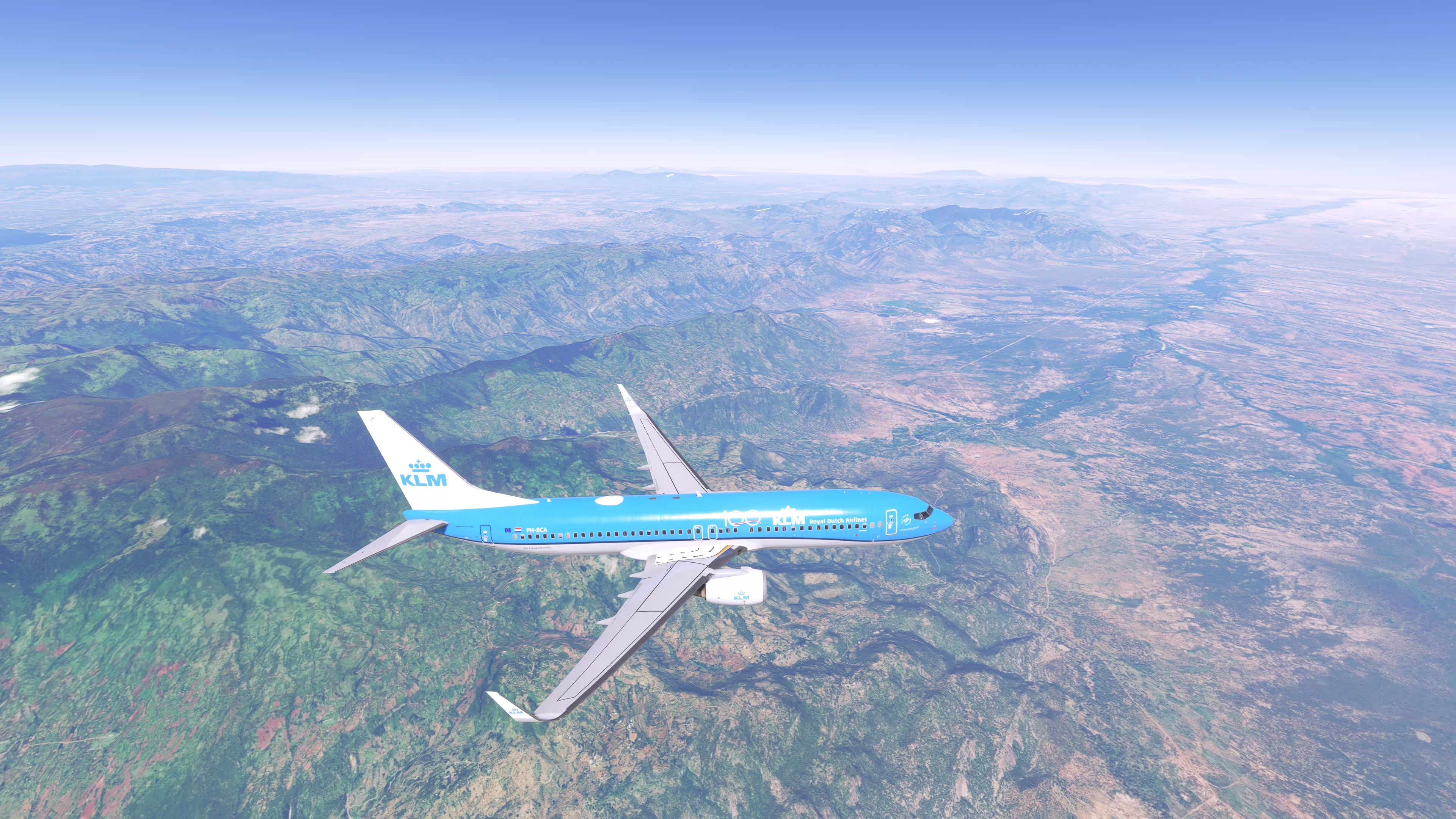 Flight Image