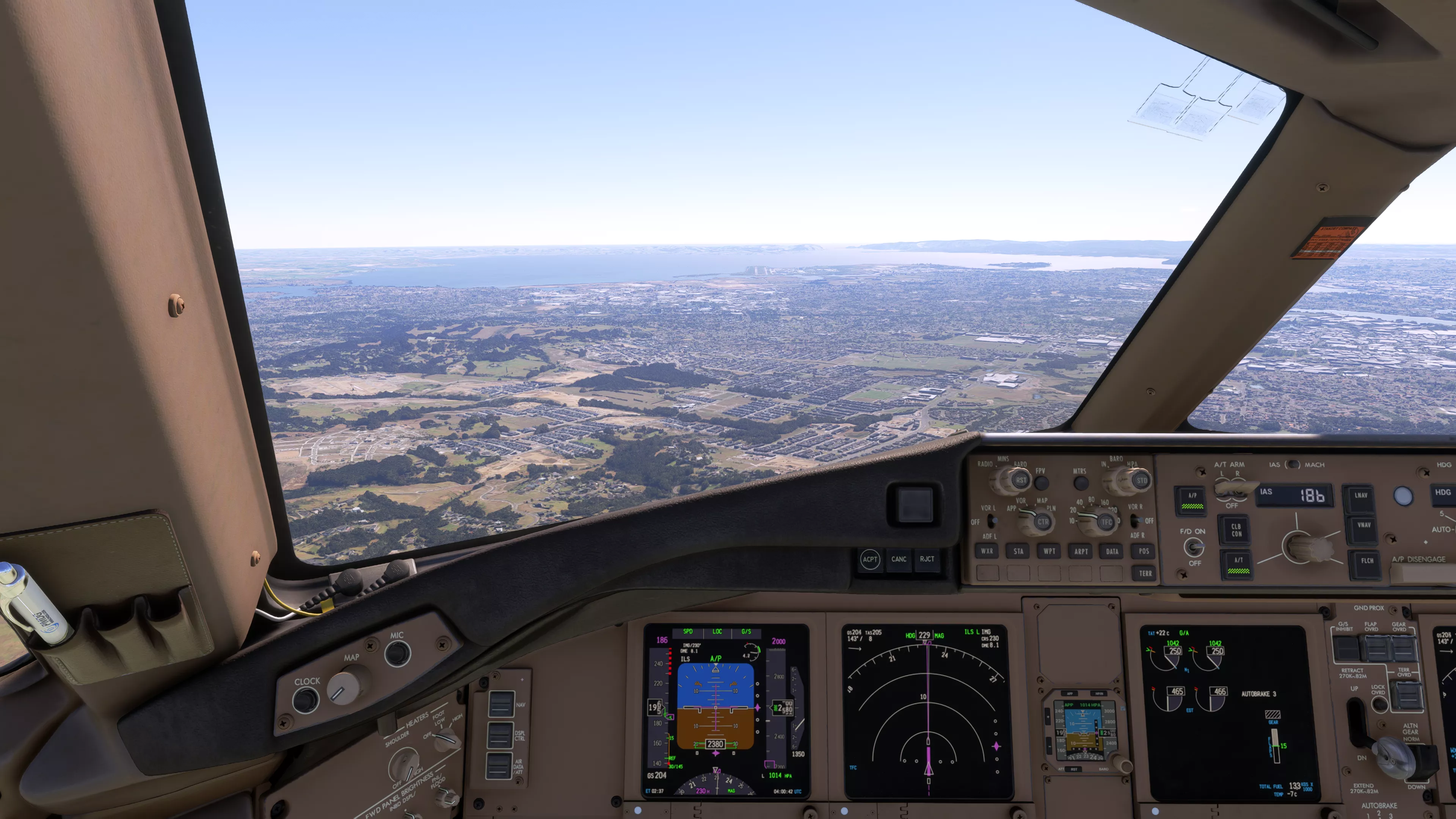 Flight Image