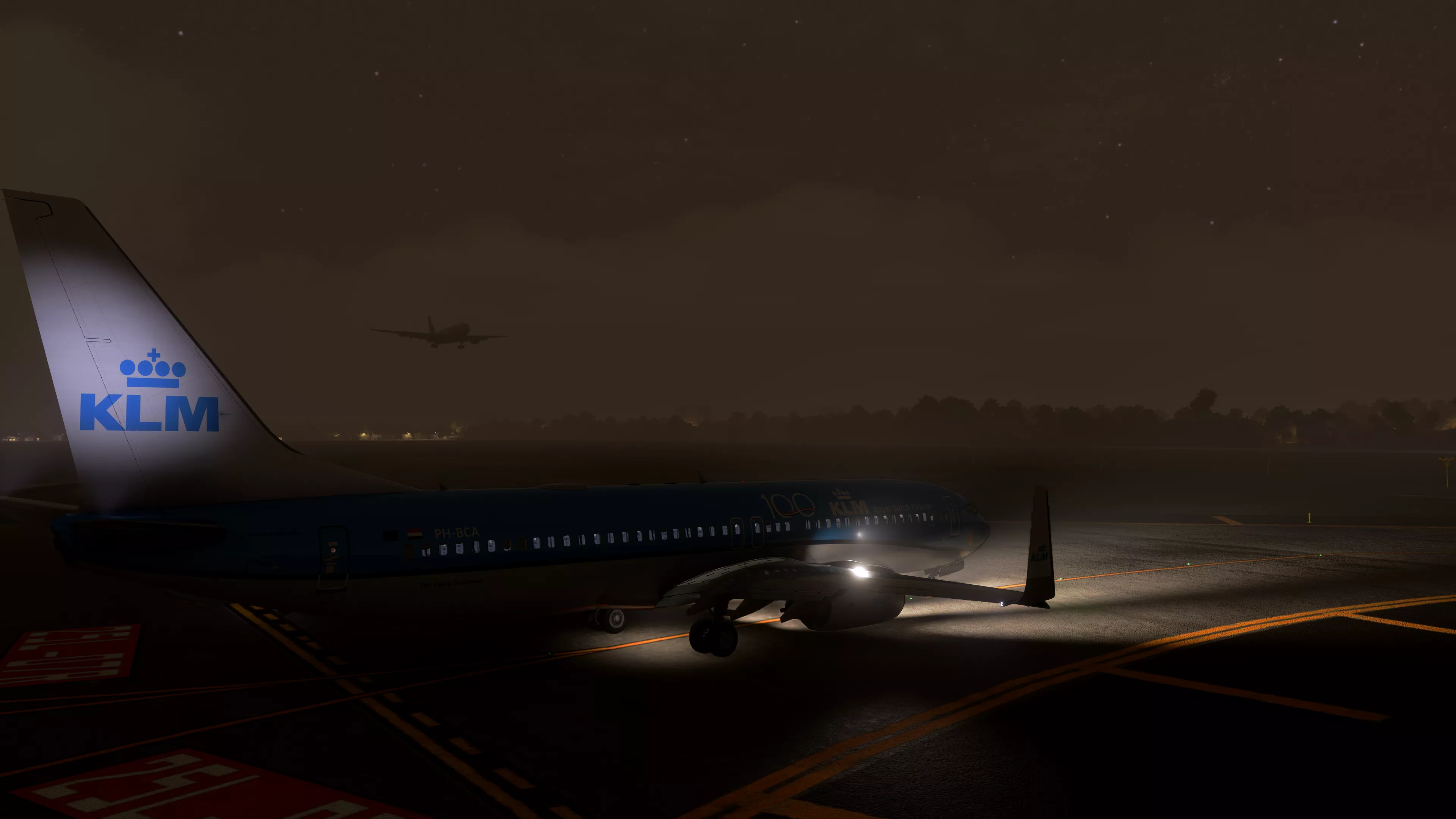 Flight Image