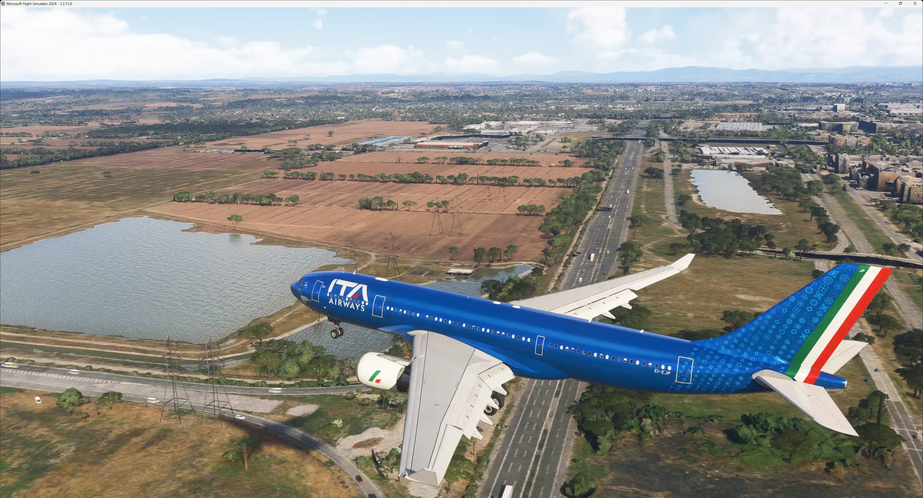 Flight Image