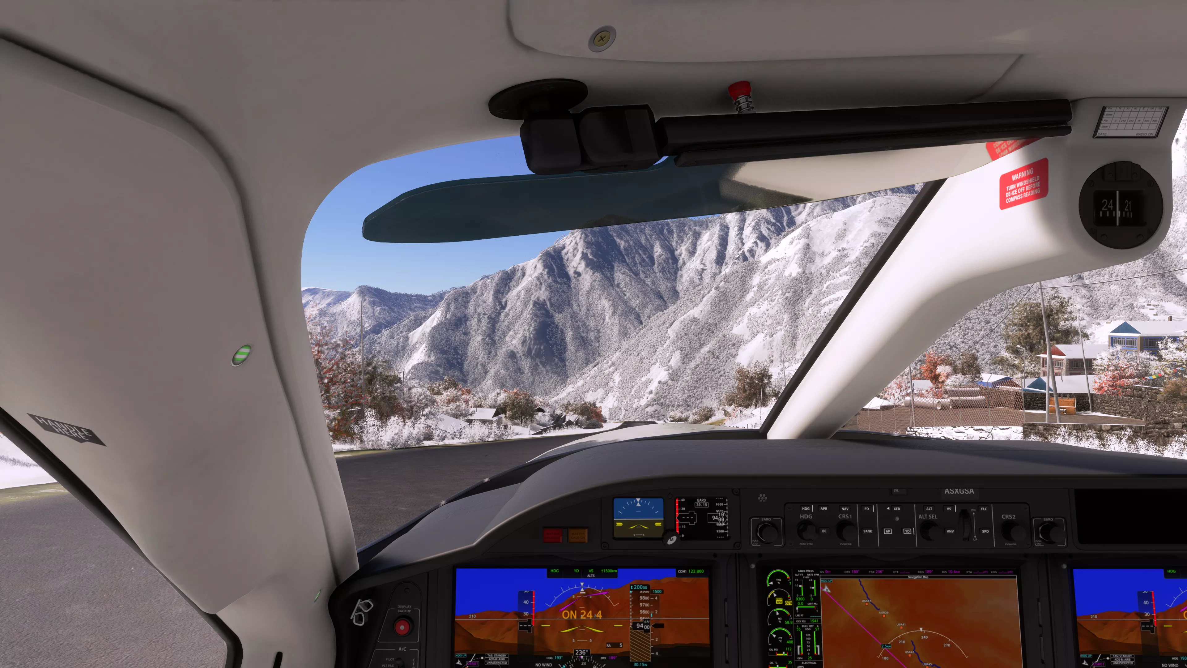 Flight Image