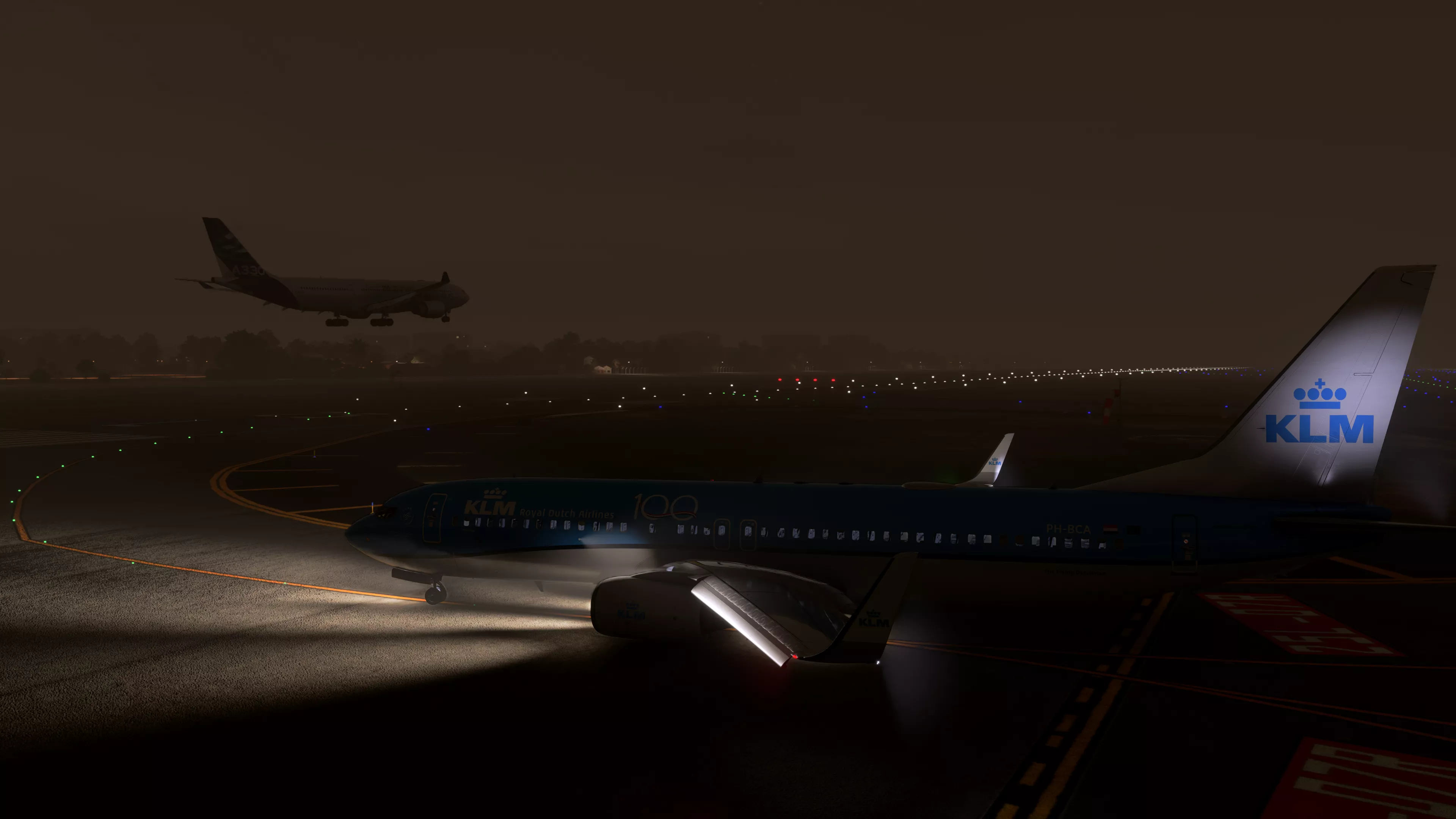 Flight Image