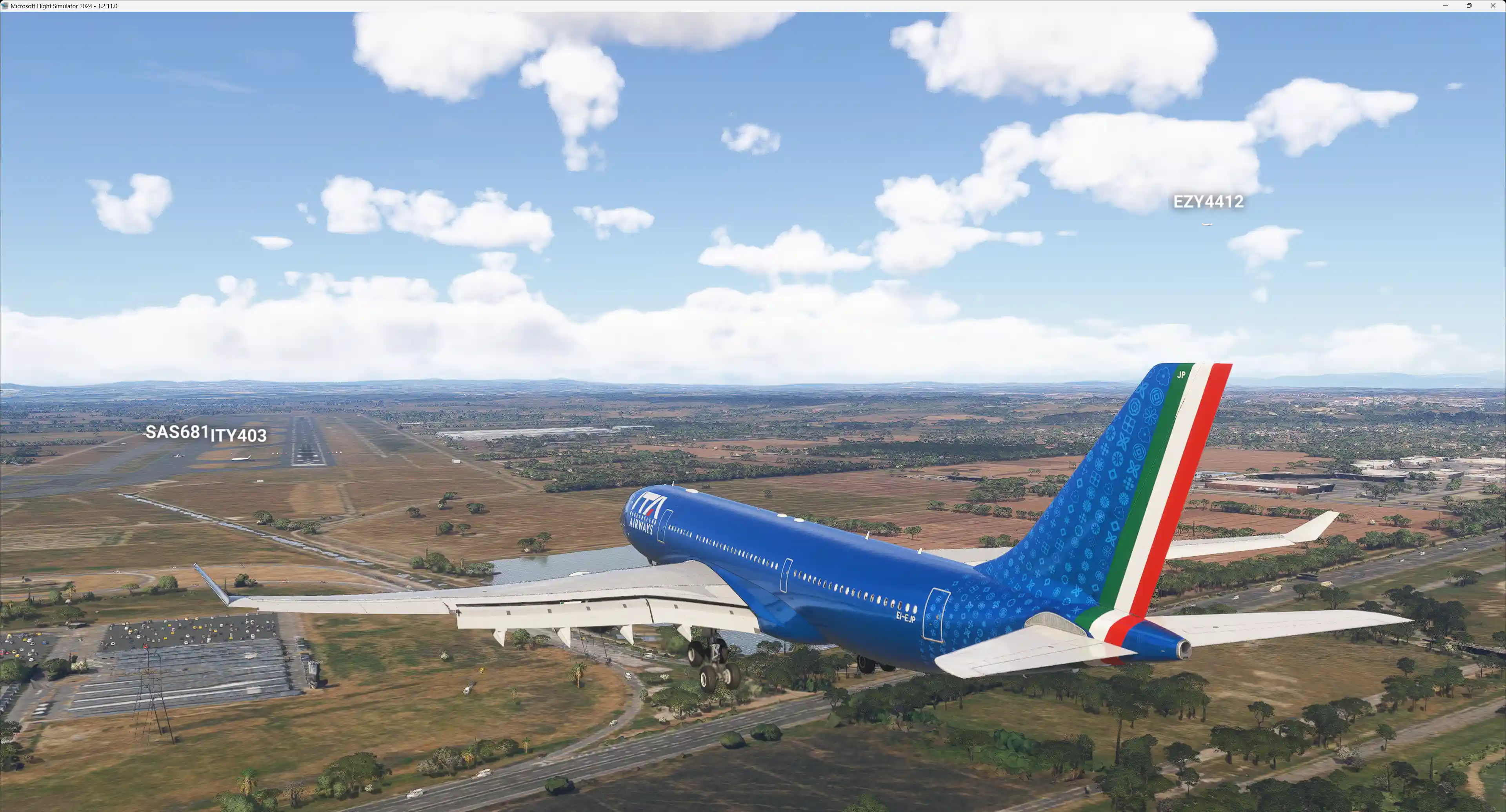 Flight Image
