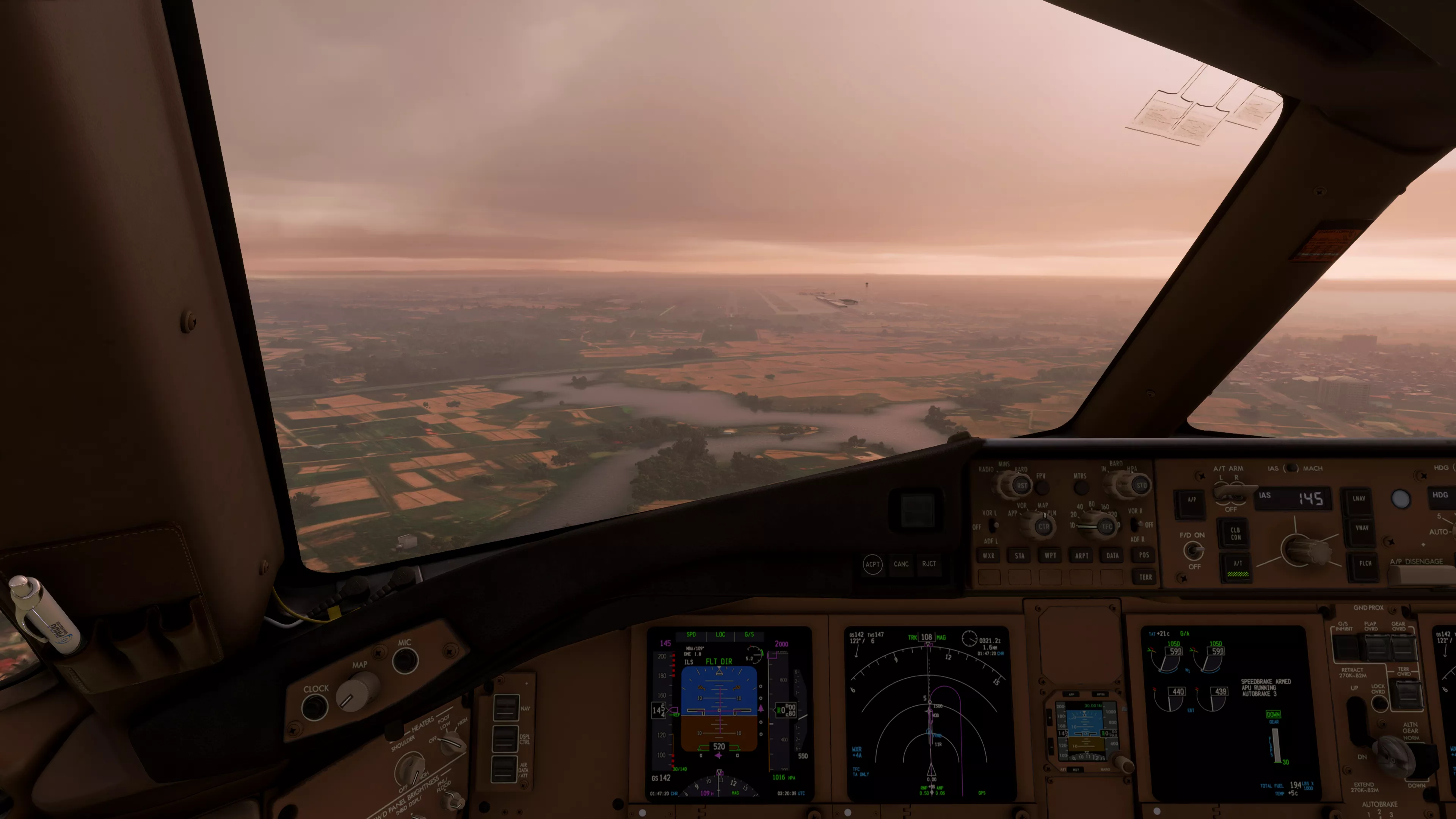 Flight Image
