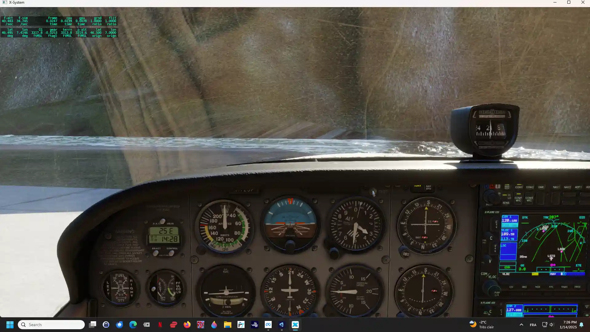 Flight Image