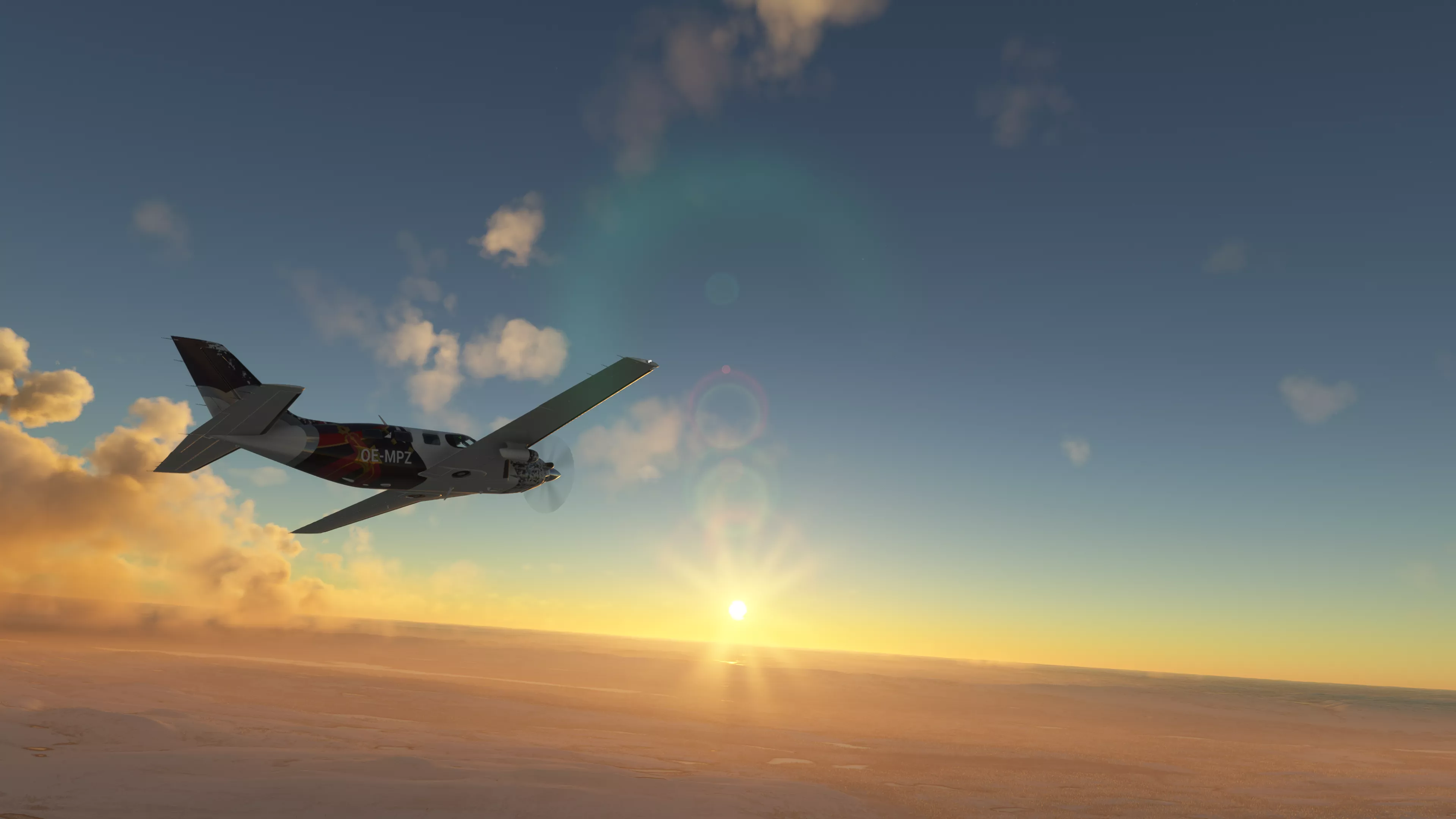 Flight Image