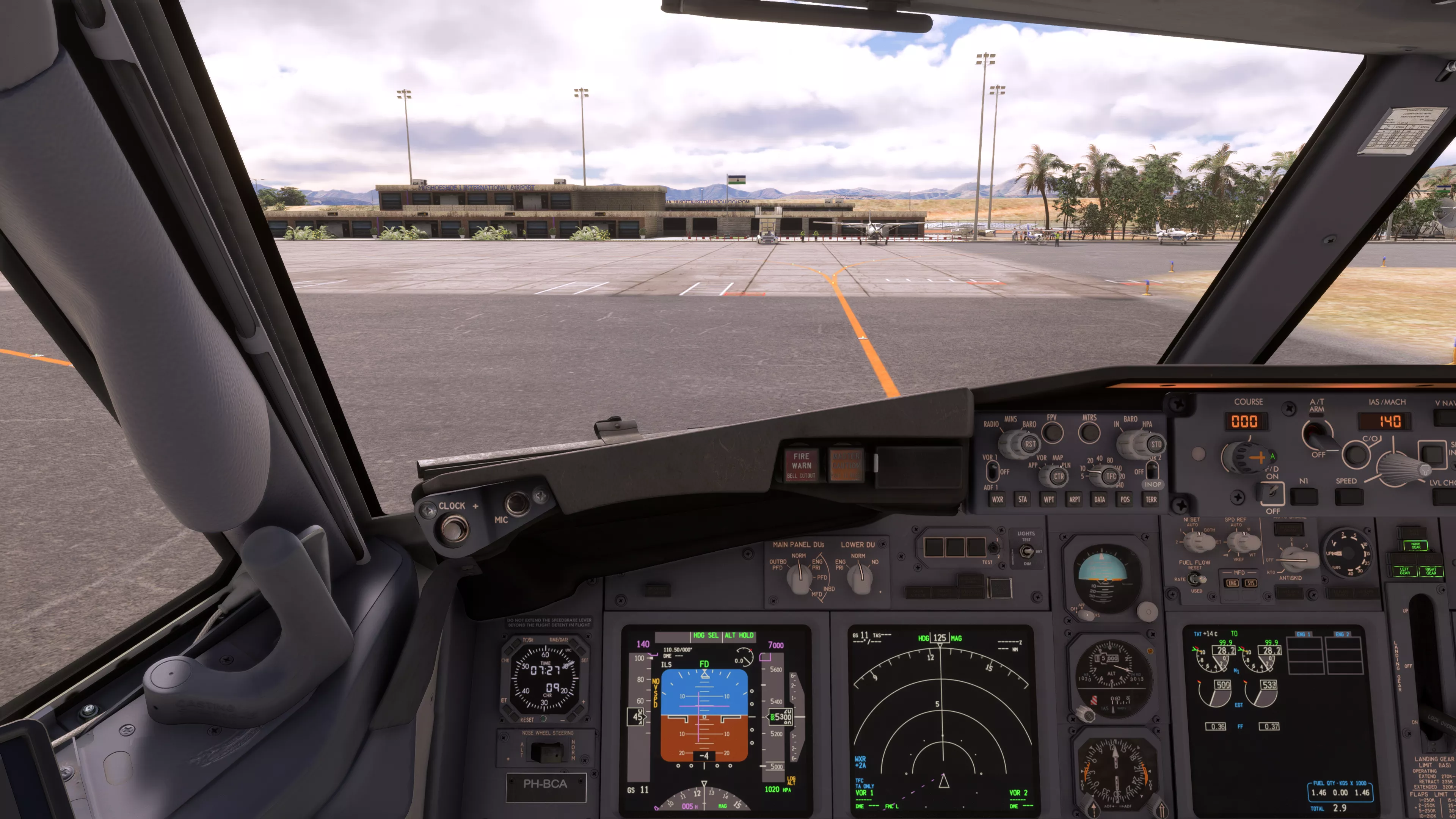 Flight Image