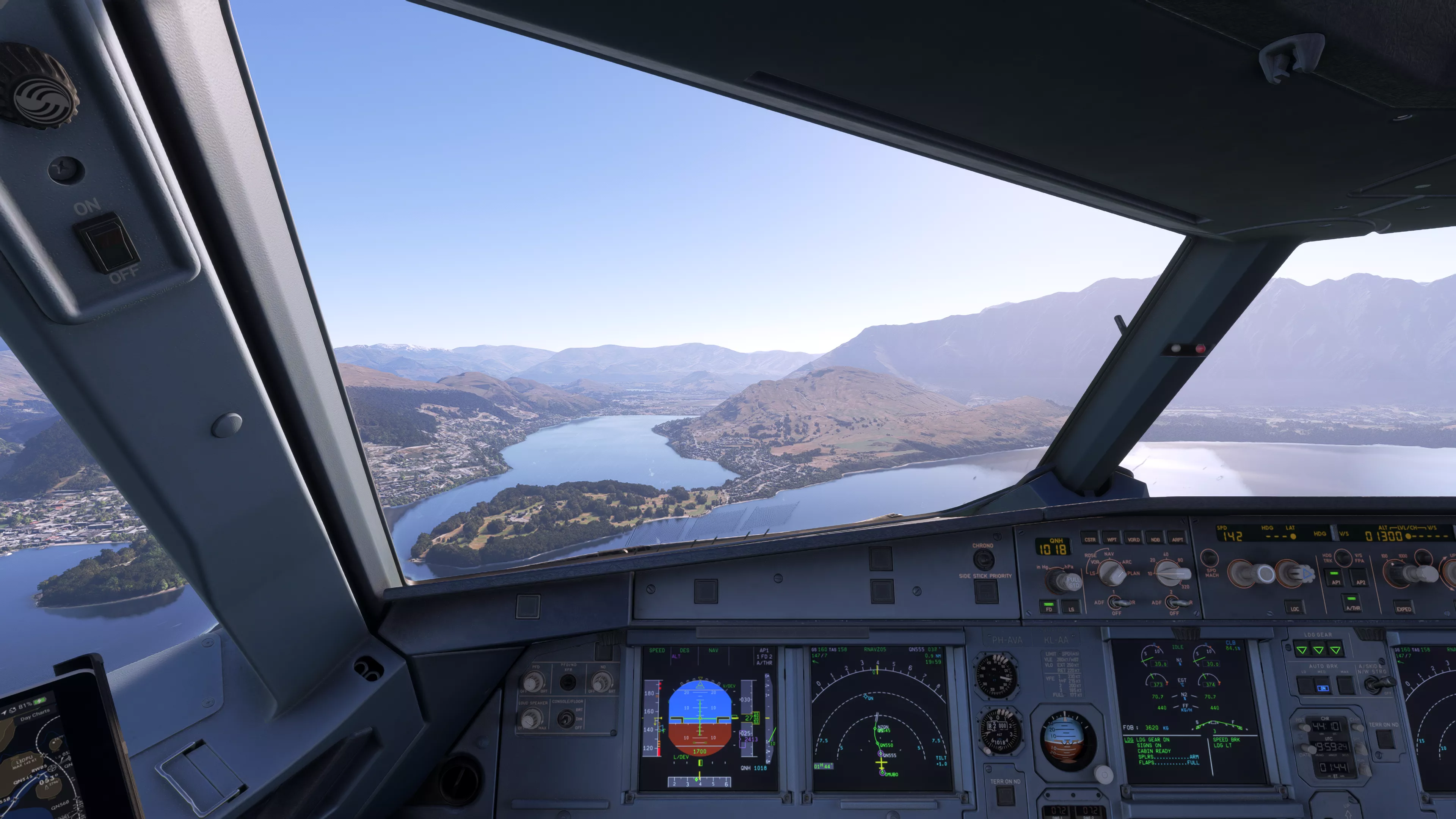Flight Image