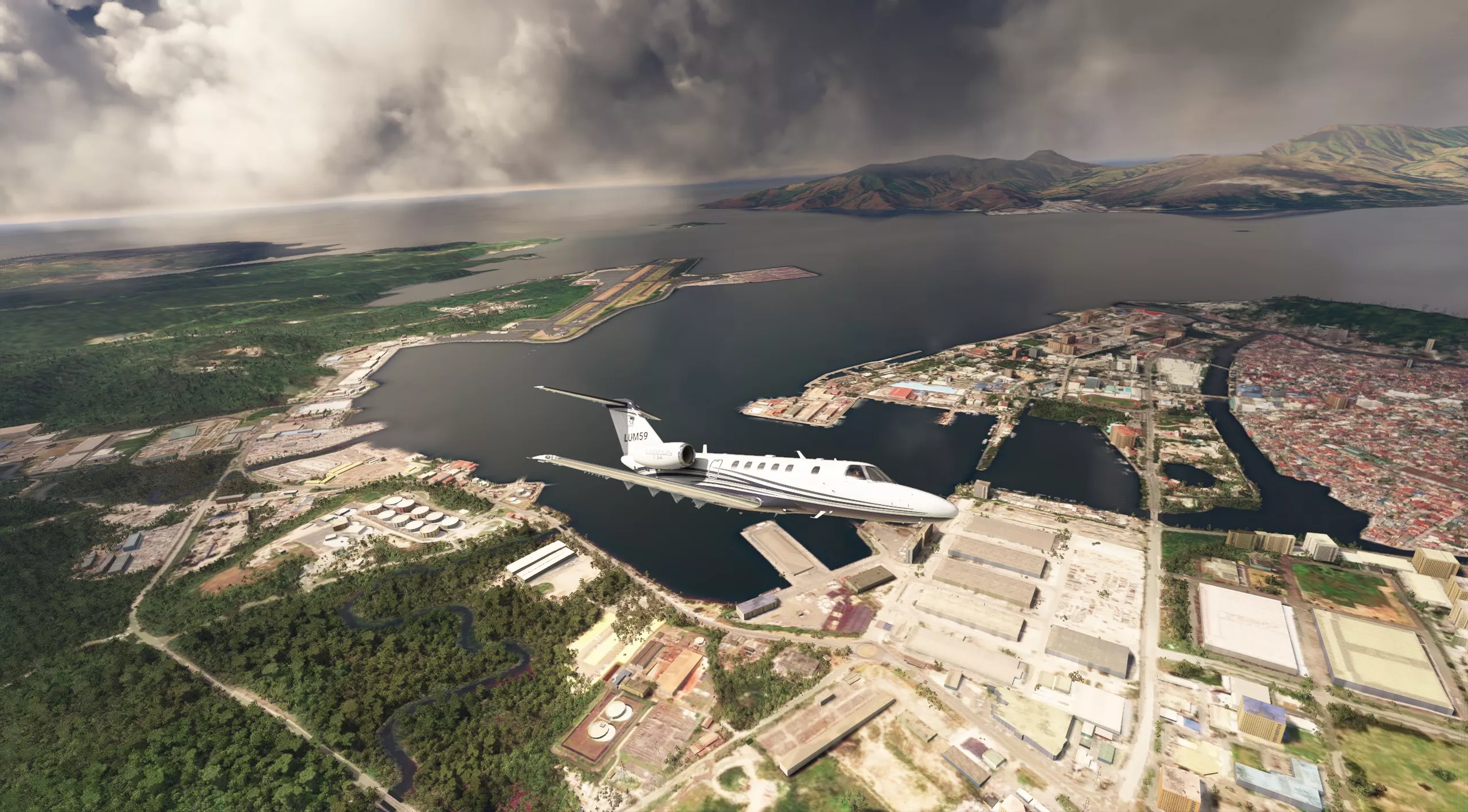 Flight Image