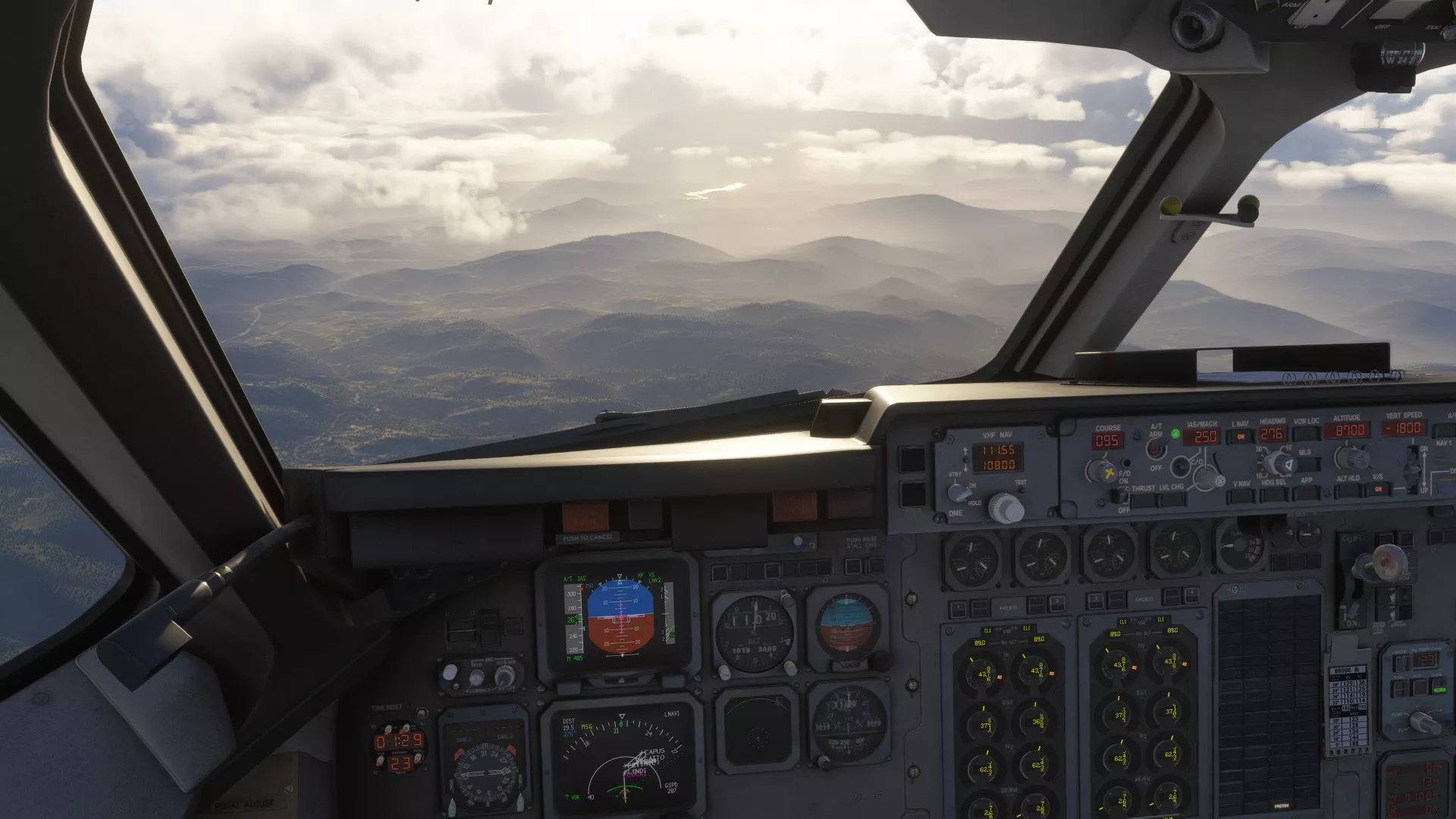 Flight Image