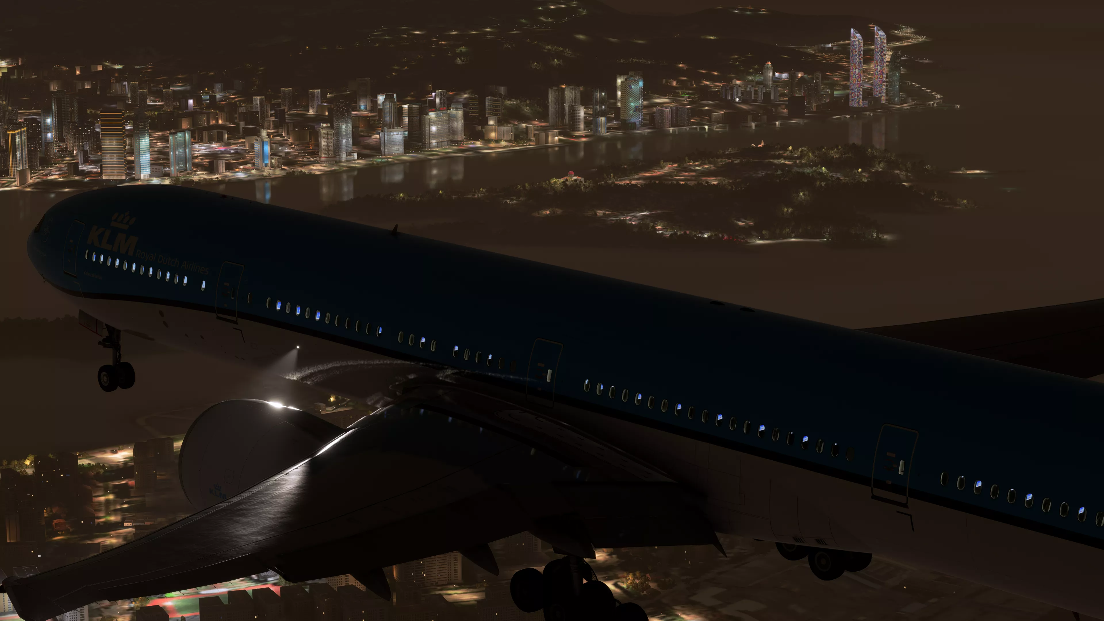 Flight Image