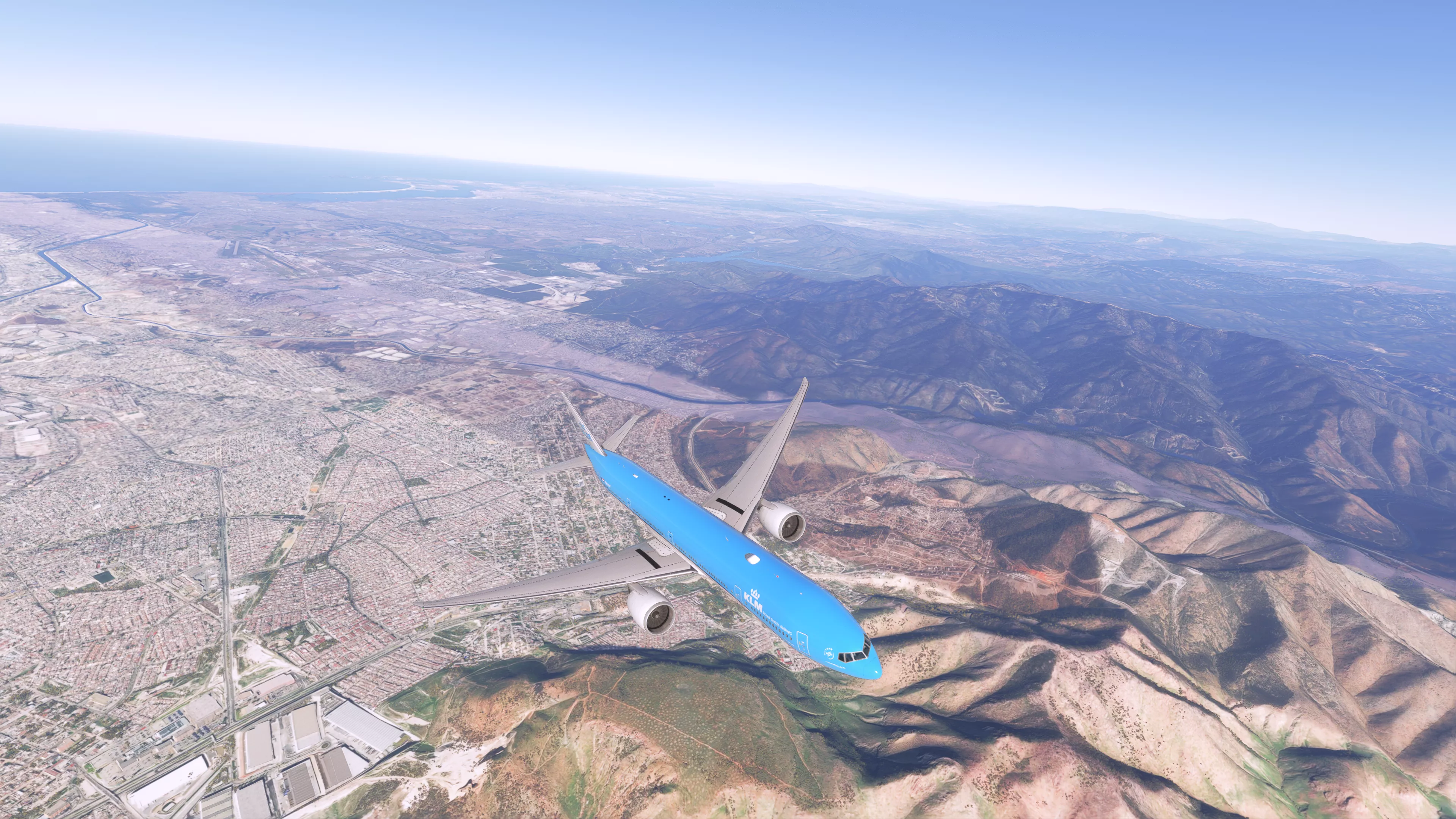 Flight Image
