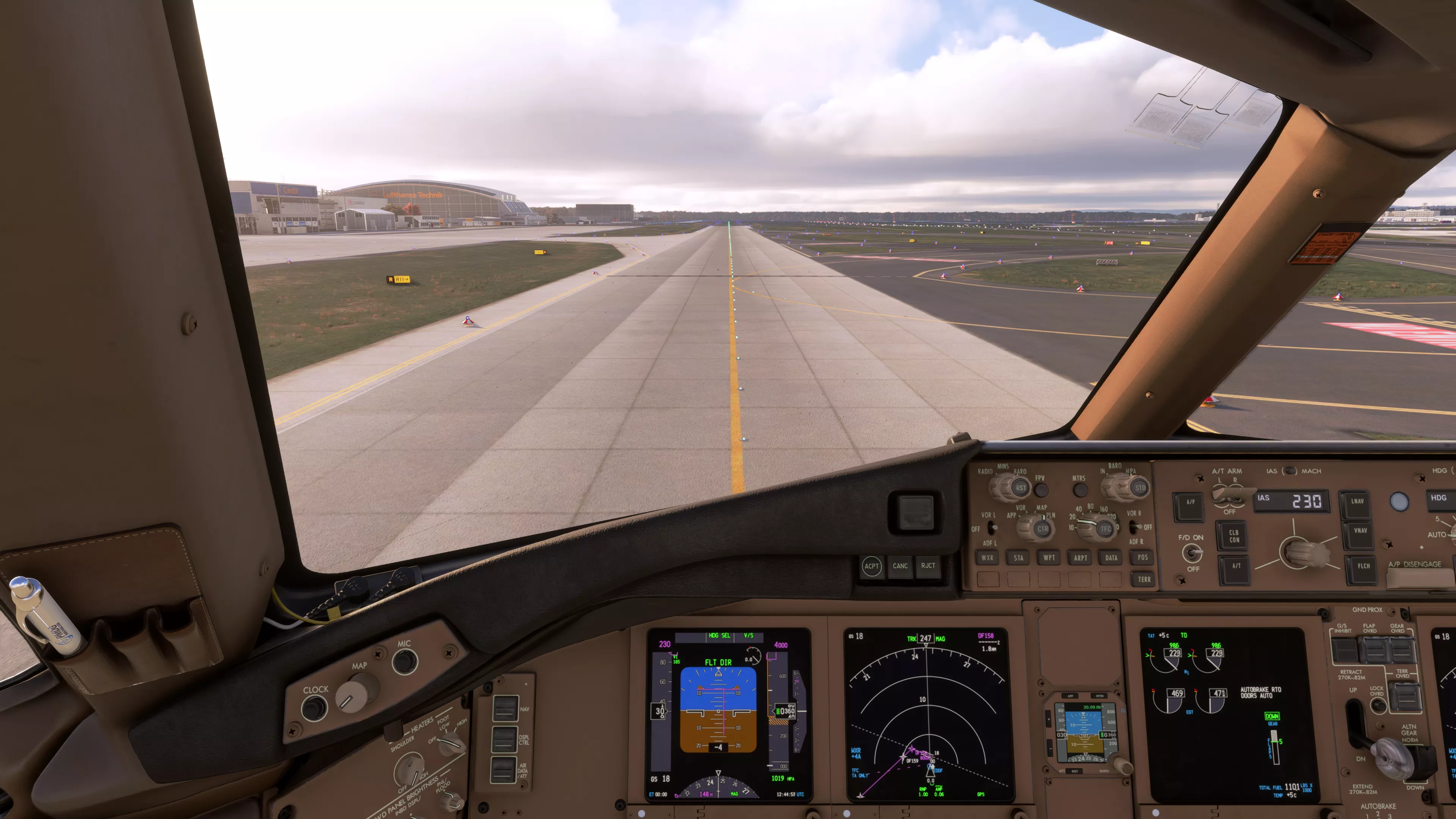 Flight Image